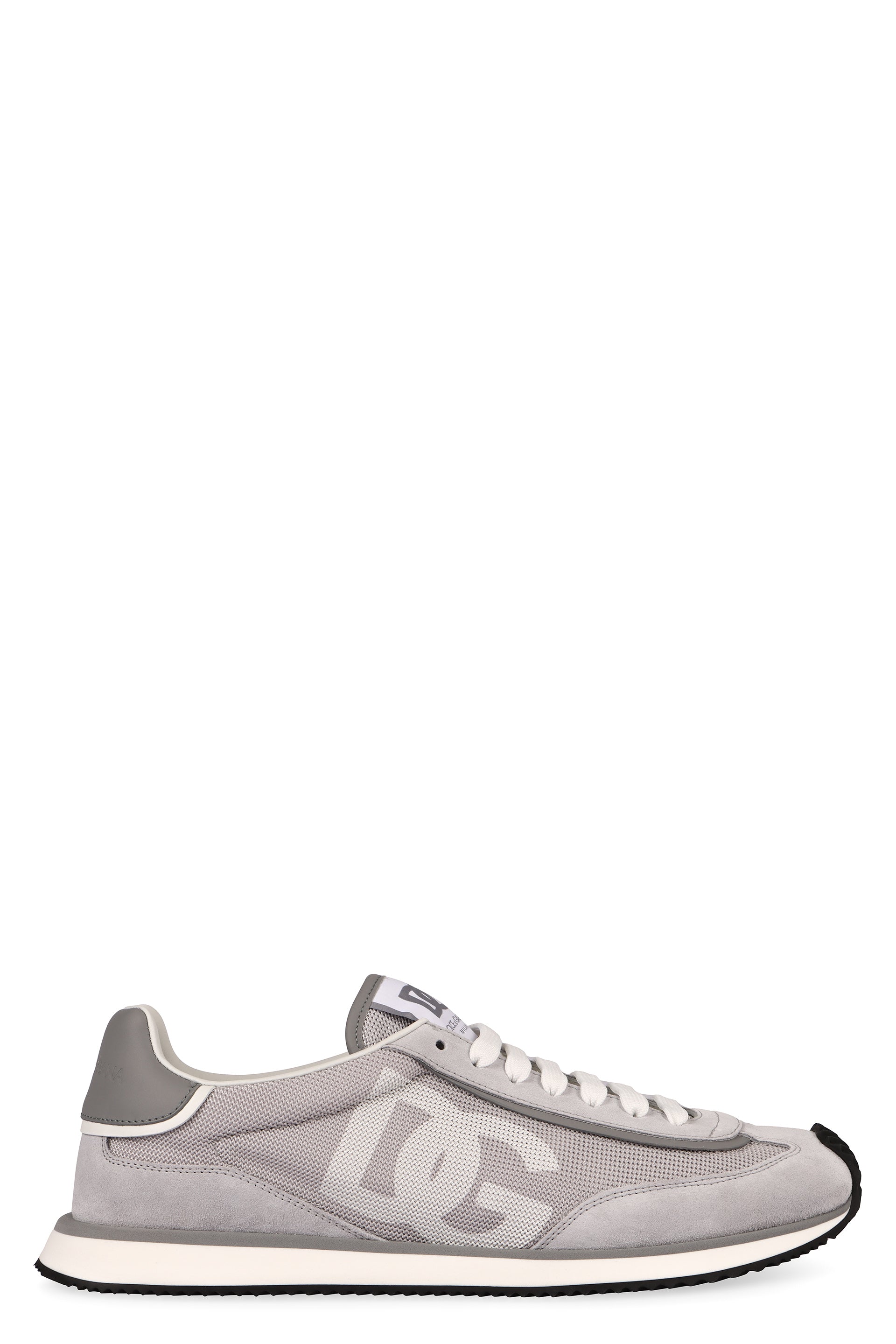 DOLCE & GABBANA Cushion Low-Top Sneaker