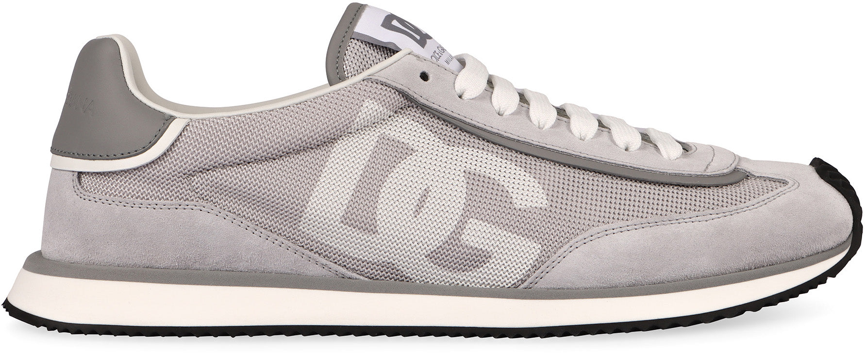 DOLCE & GABBANA Cushion Low-Top Sneaker