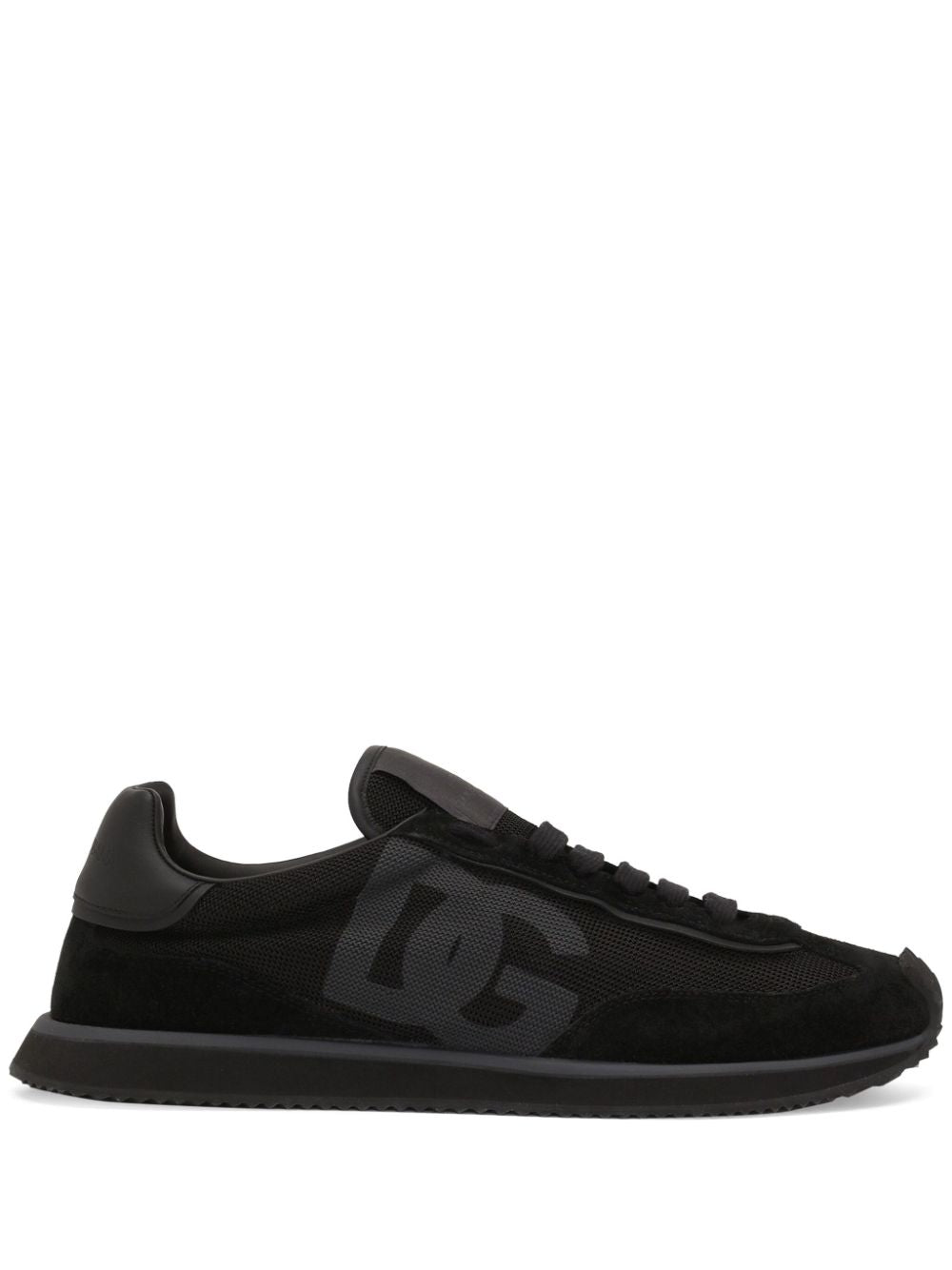 DOLCE & GABBANA Luxury Dragon Sneakers for Men