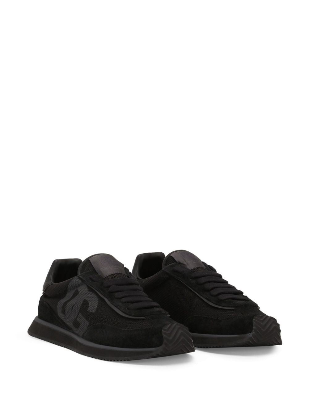 DOLCE & GABBANA DG Cushion Sneaker - Size IT