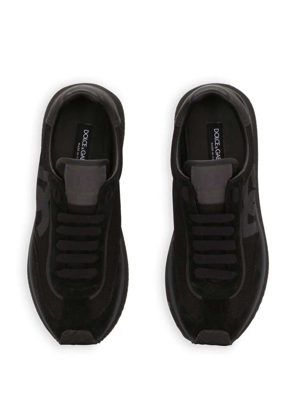 DOLCE & GABBANA DG Cushion Sneaker - Size IT