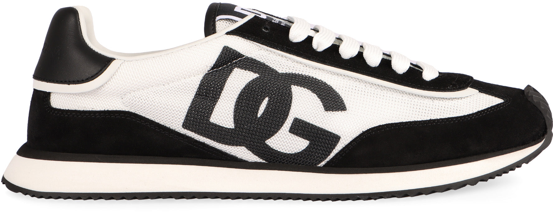 DOLCE & GABBANA Cushion Low-Top Sneaker for Men