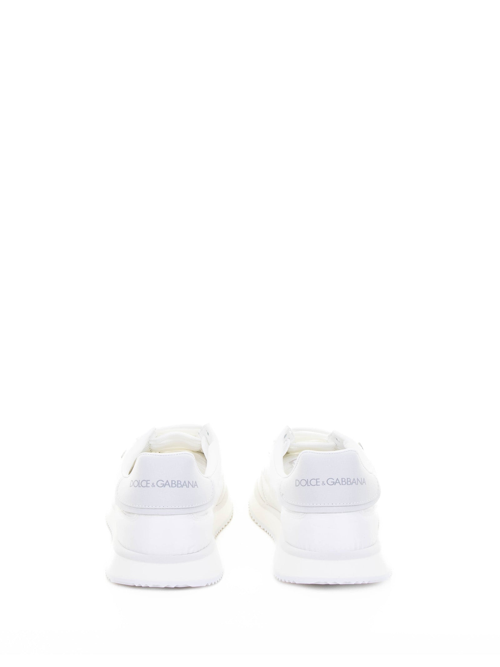 DOLCE & GABBANA Men's Premium Polyester Sneakers