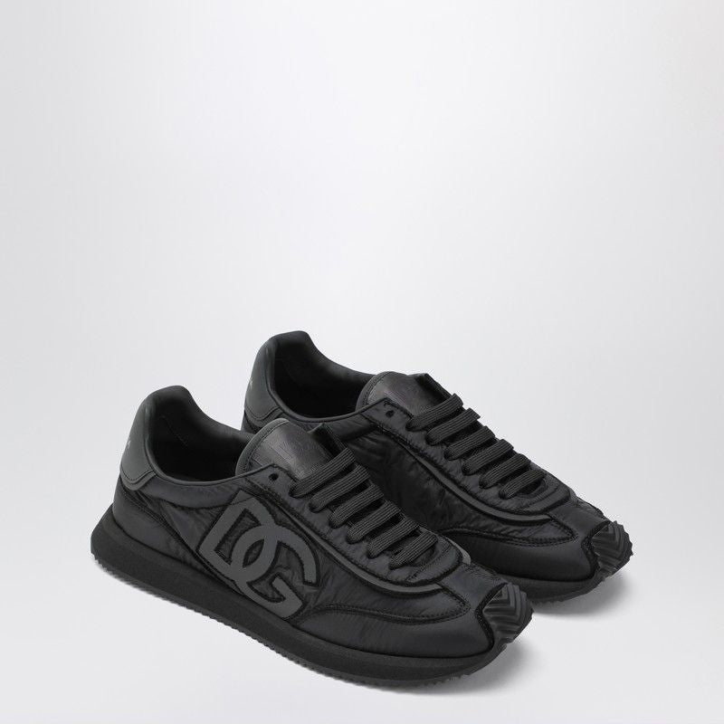 DOLCE & GABBANA Cushion Nylon Sneaker for Men