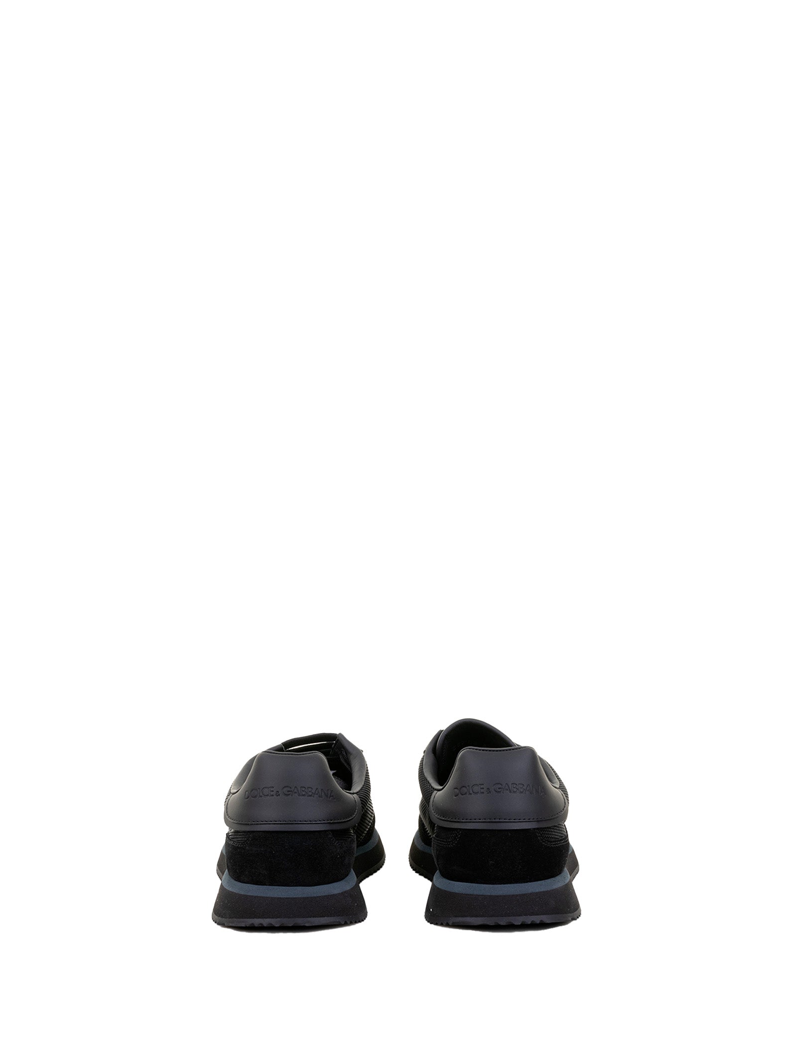 DOLCE & GABBANA Luxury Dragon Sneakers for Men