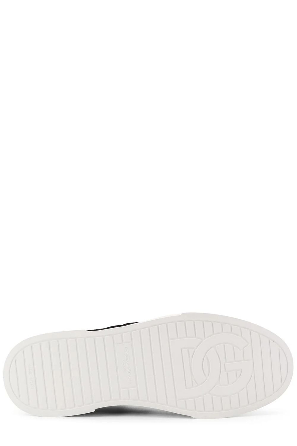 DOLCE & GABBANA Luxe Low-Profile Sneaker
