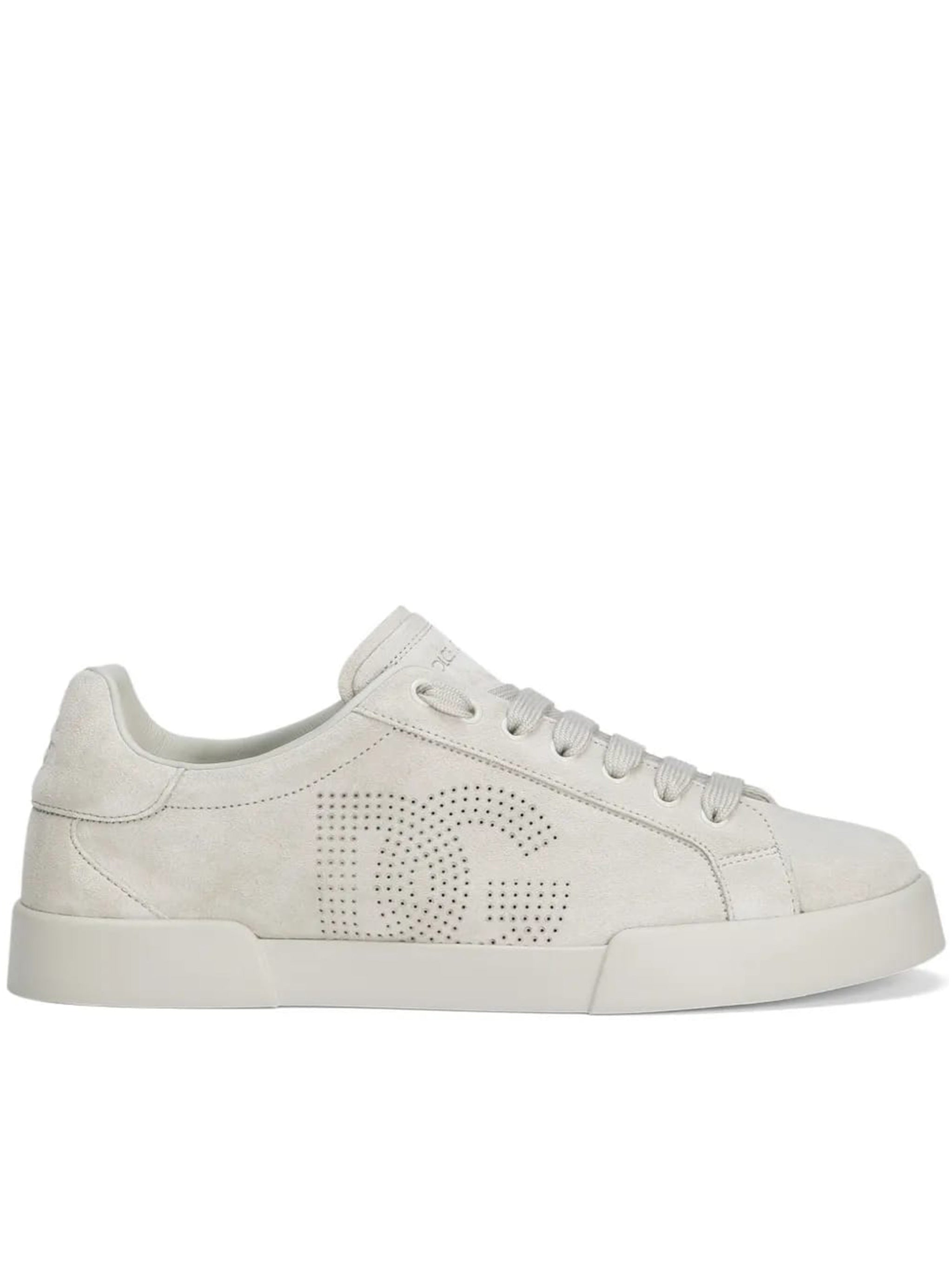 DOLCE & GABBANA Lightweight Portofino Sneaker for Men