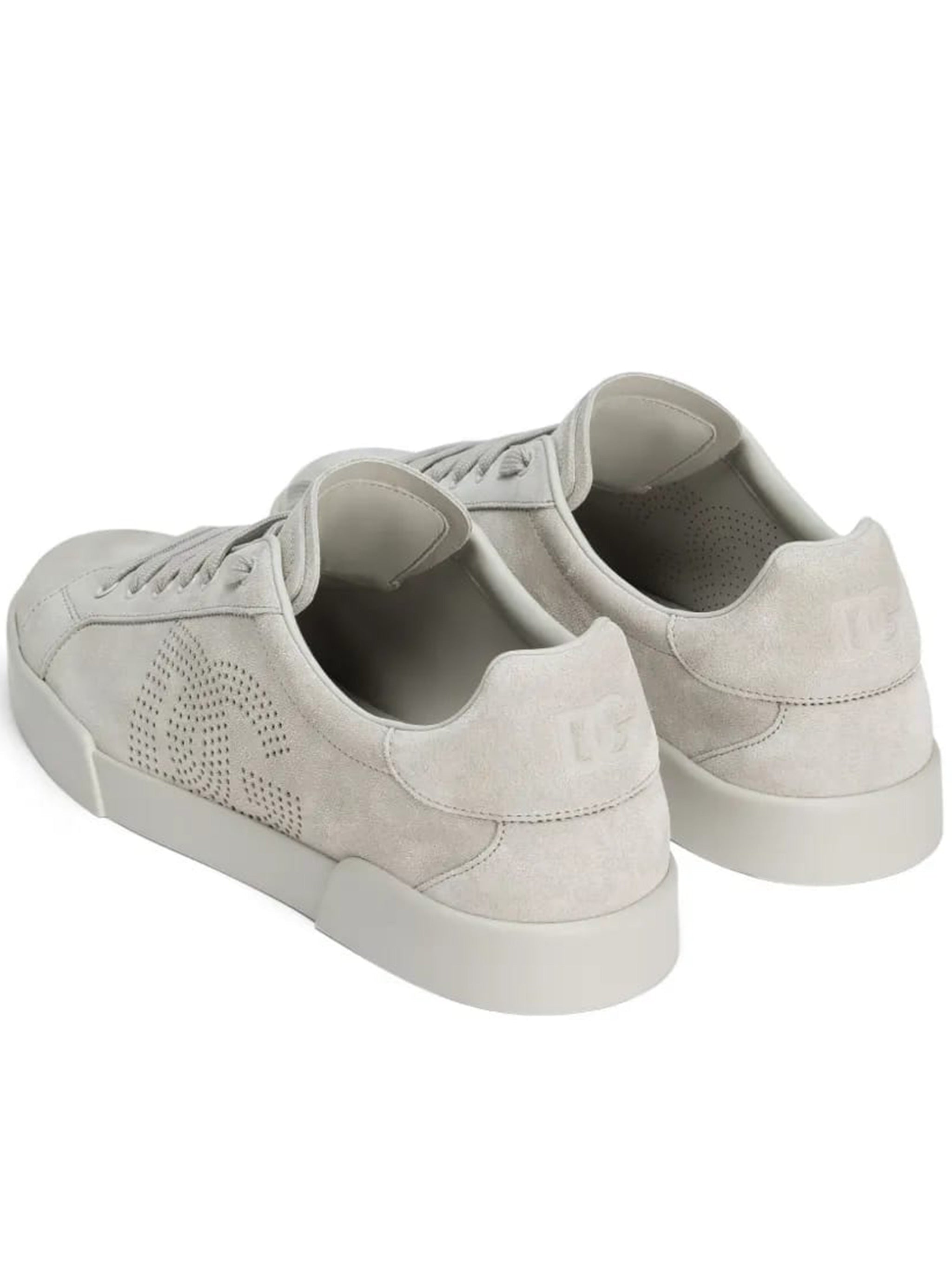 DOLCE & GABBANA Lightweight Portofino Sneaker for Men