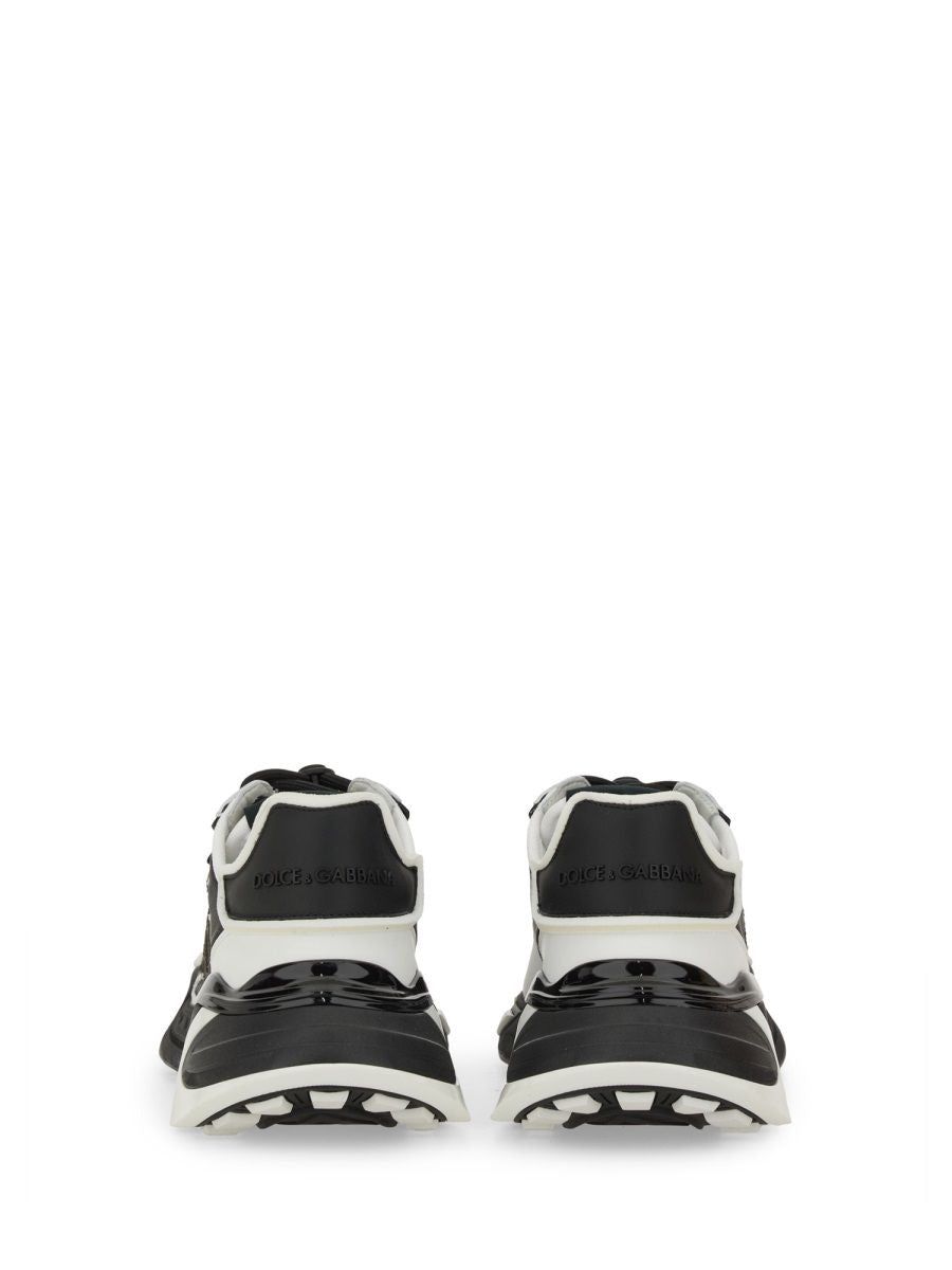 DOLCE & GABBANA Fast Sneakers for Men - FW25 Edition