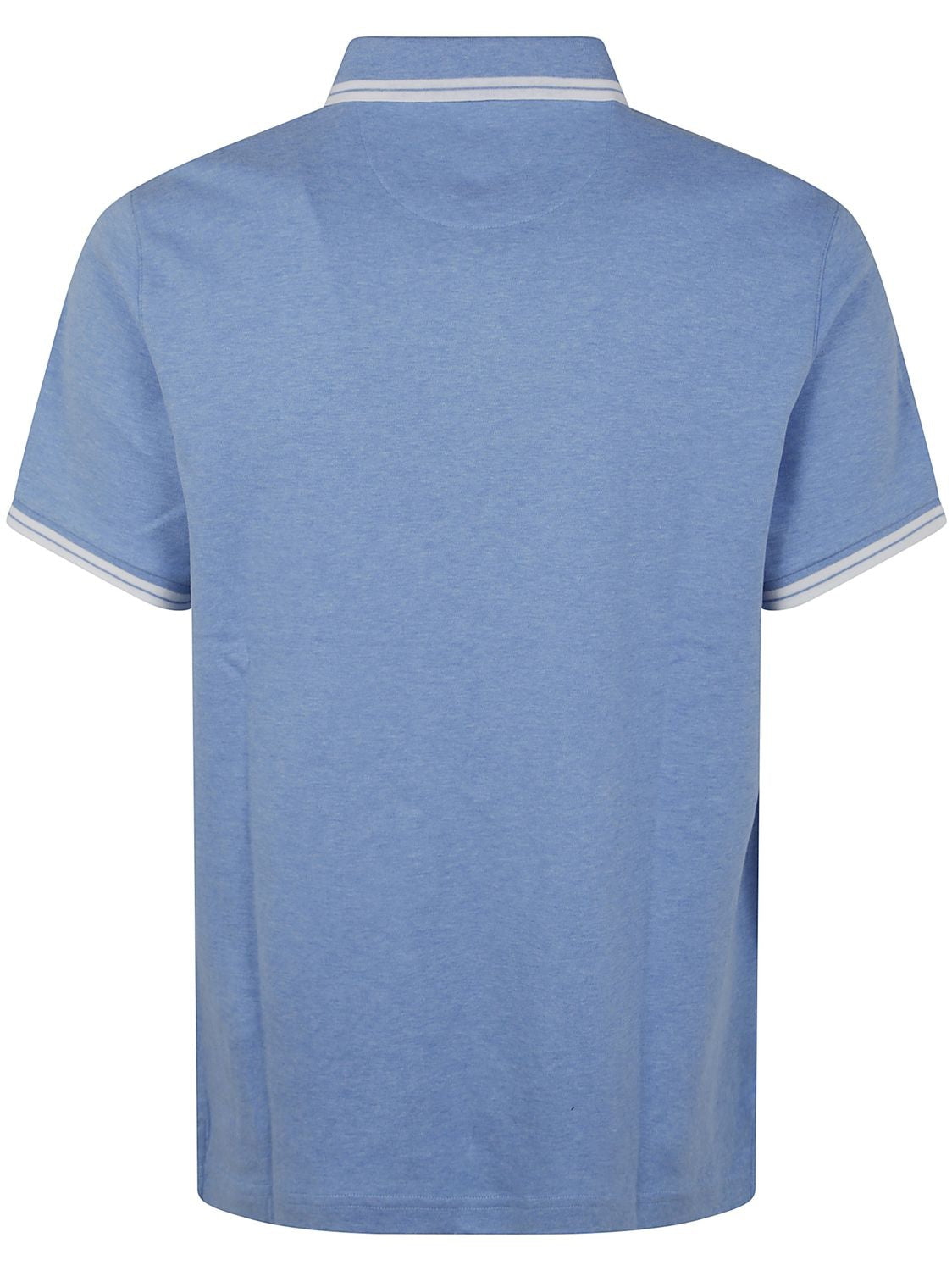 MICHAEL KORS Greenwich Mini Polo