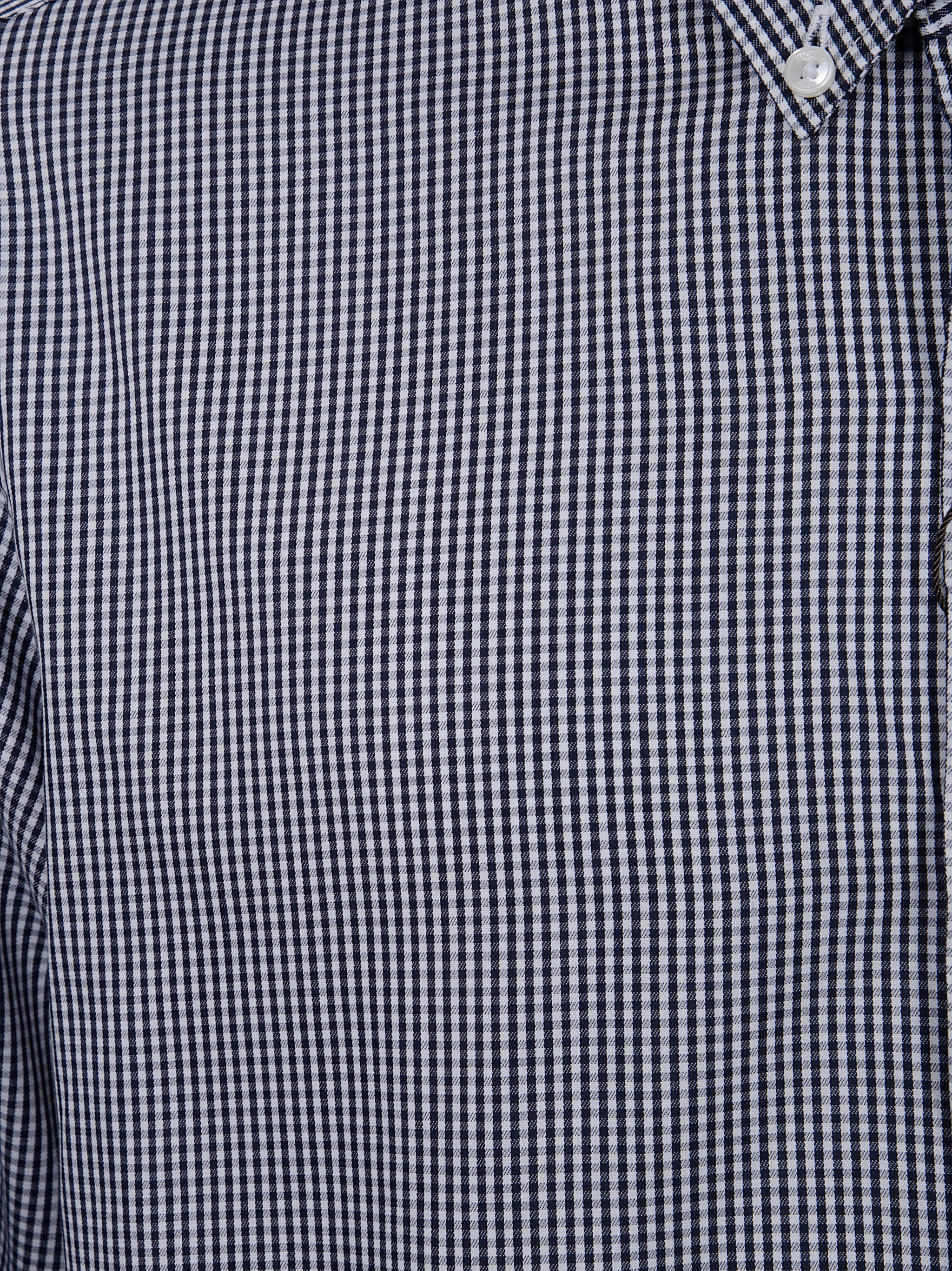 MICHAEL KORS Classic Long Sleeve Shirt for Men