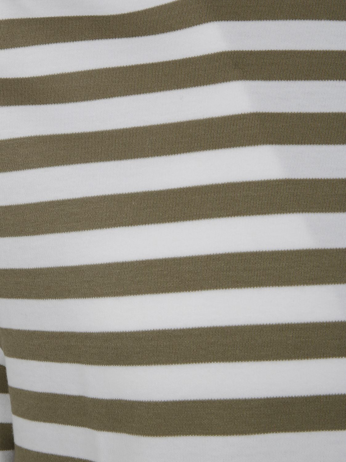 MICHAEL KORS Sleek Crew Stripe T-Shirt