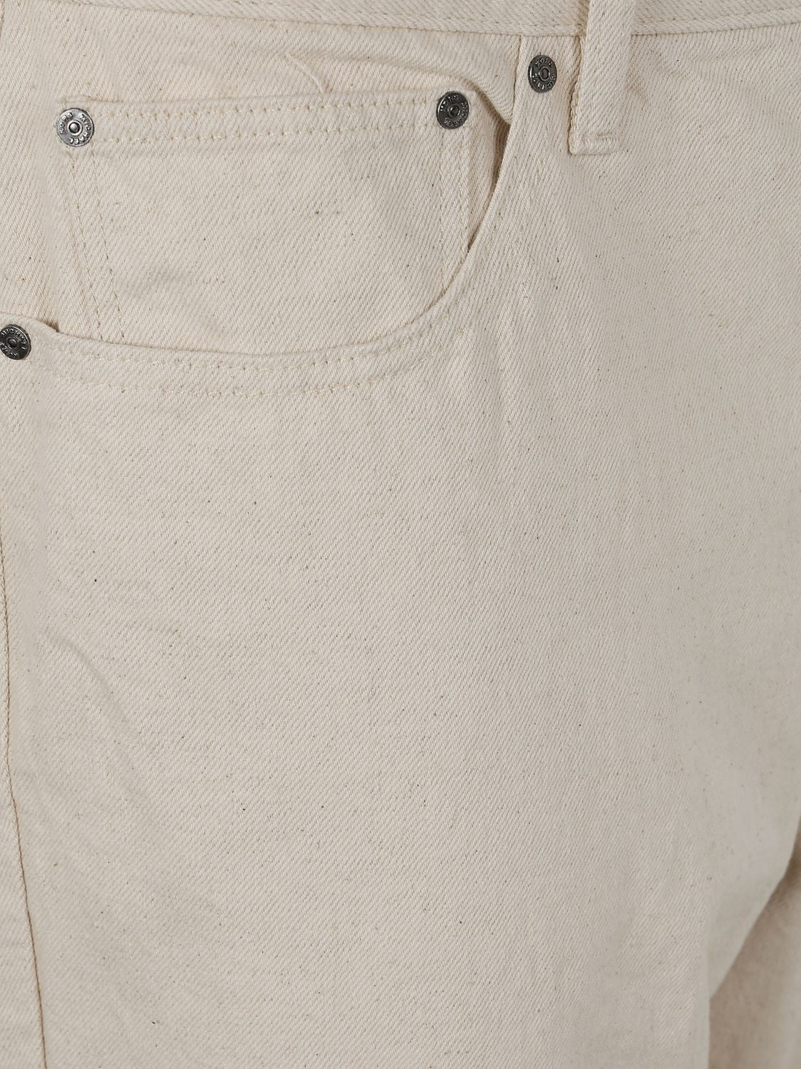 MICHAEL KORS Seeded Finn Straight Jeans for Men