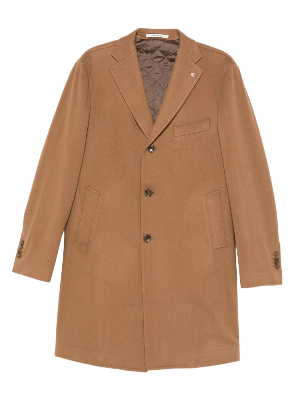 TAGLIATORE Single-Breasted Jacket - Size 46