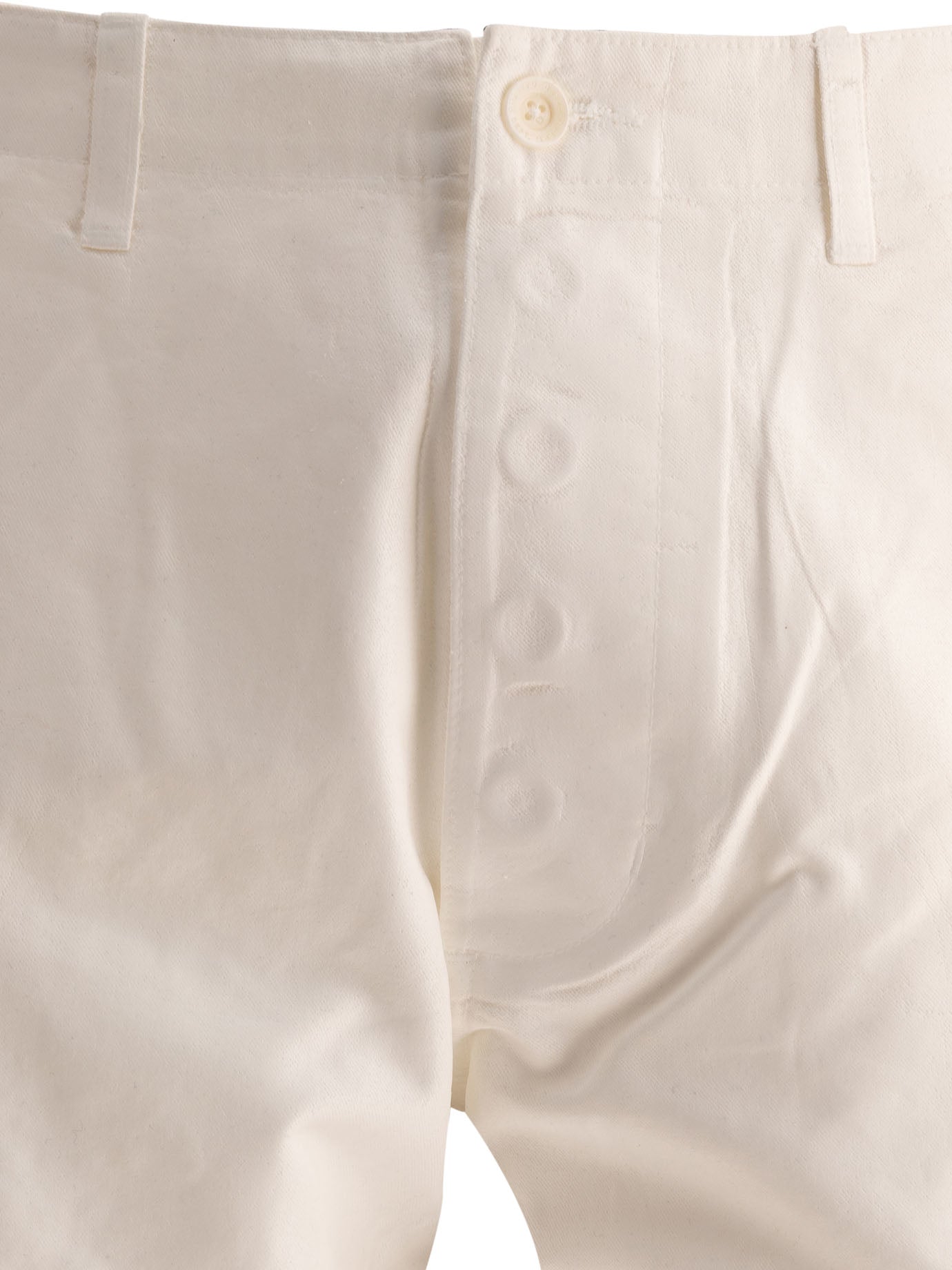 GALLERY DEPT. Regular Fit Cargo Shorts