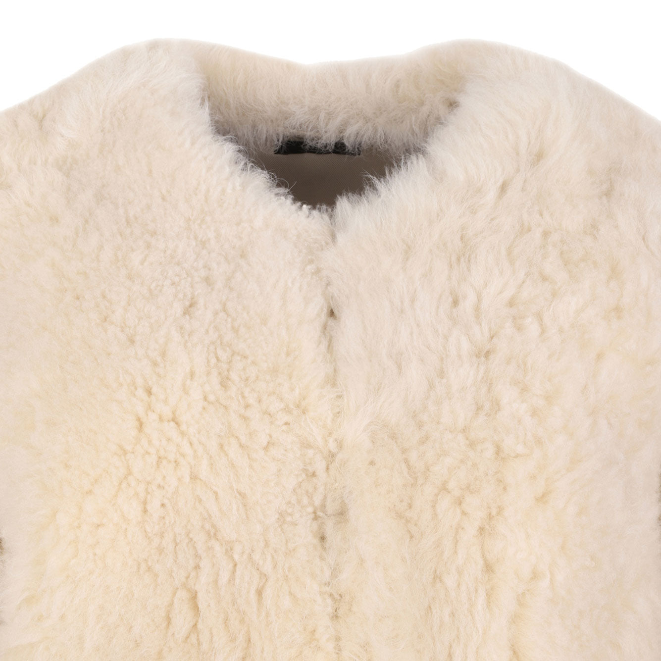 TOM FORD Luxe Lamb Fur Jacket for Women