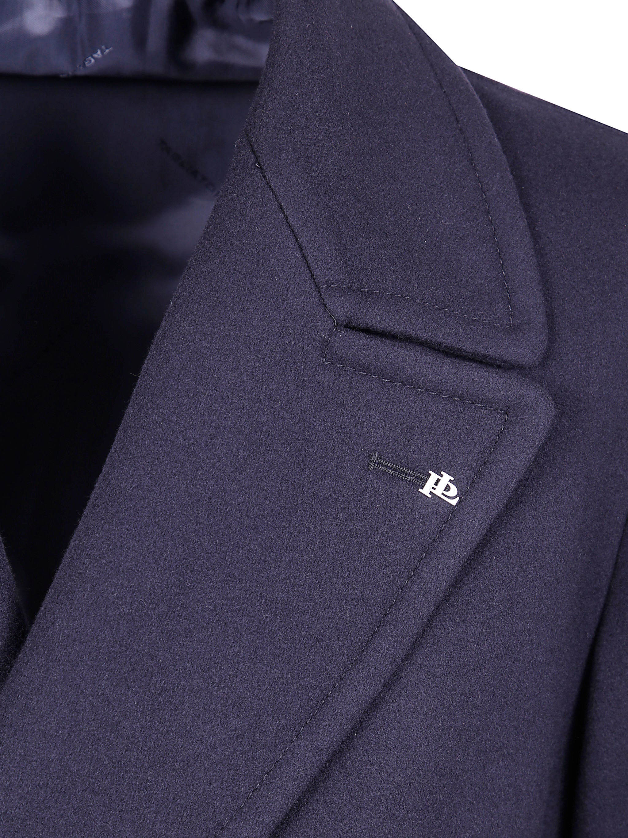 TAGLIATORE C Sherry Wool Blend Jacket for Men