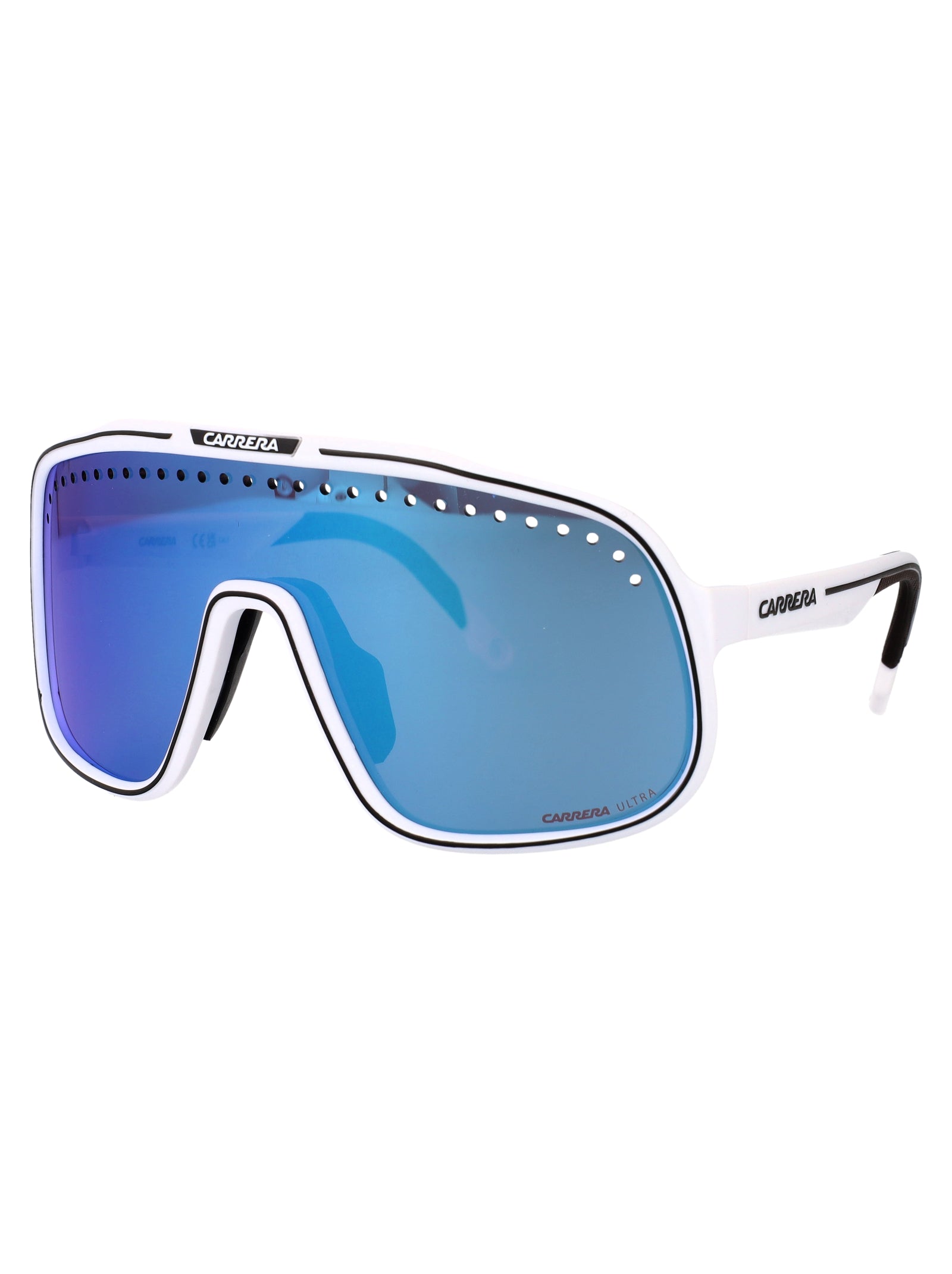 CARRERA Injectate Sunglasses for Men - SS25 Collection