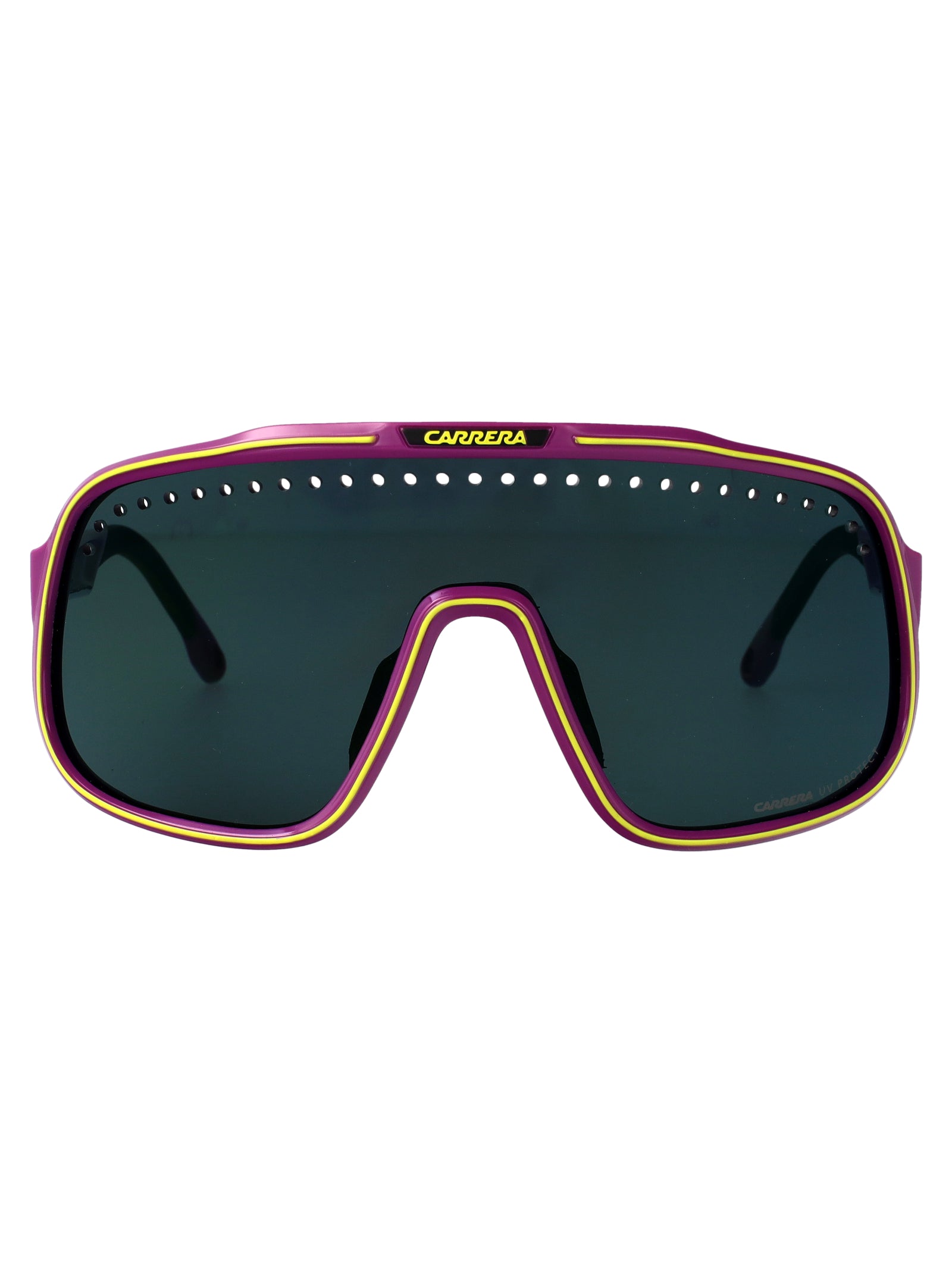 CARRERA Injectate Sunglasses for Men - Sporty Style
