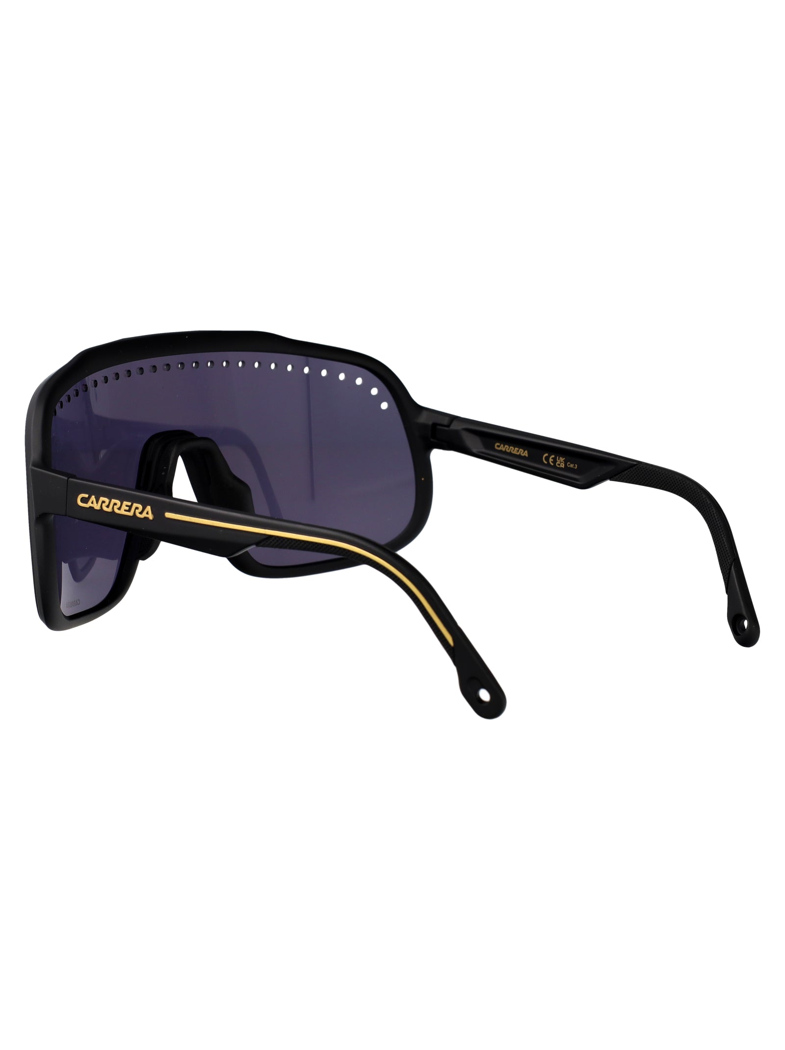 CARRERA Men's Injectate Sunglasses - Sporty Style Perfect for SS25