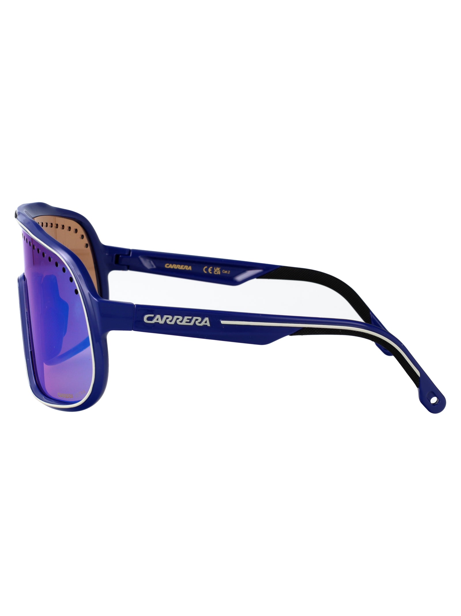 CARRERA Injectate Sunglasses for Men - SS25 Collection