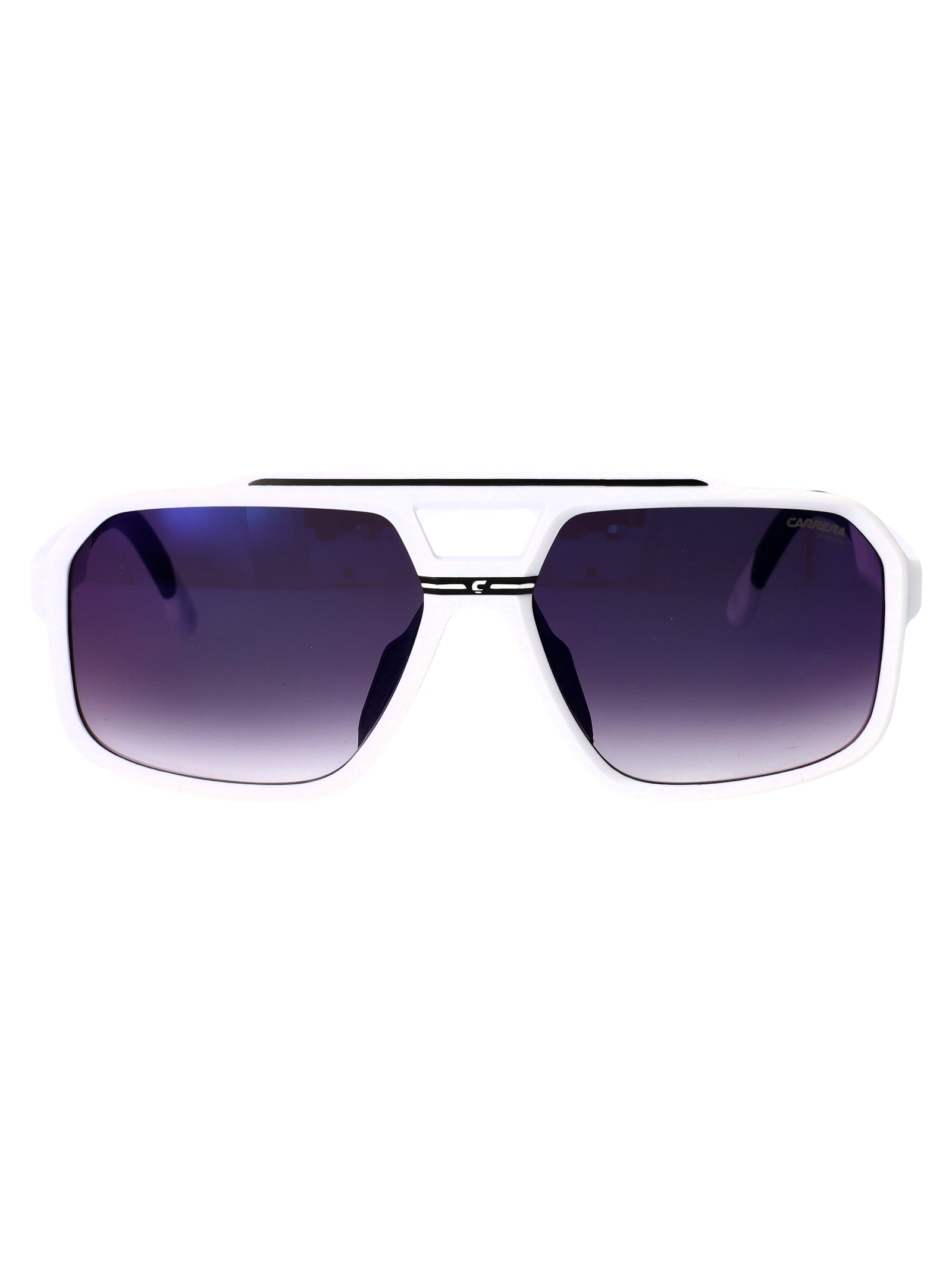 CARRERA Matte Injectate Sunglasses for Men - SS25 Collection