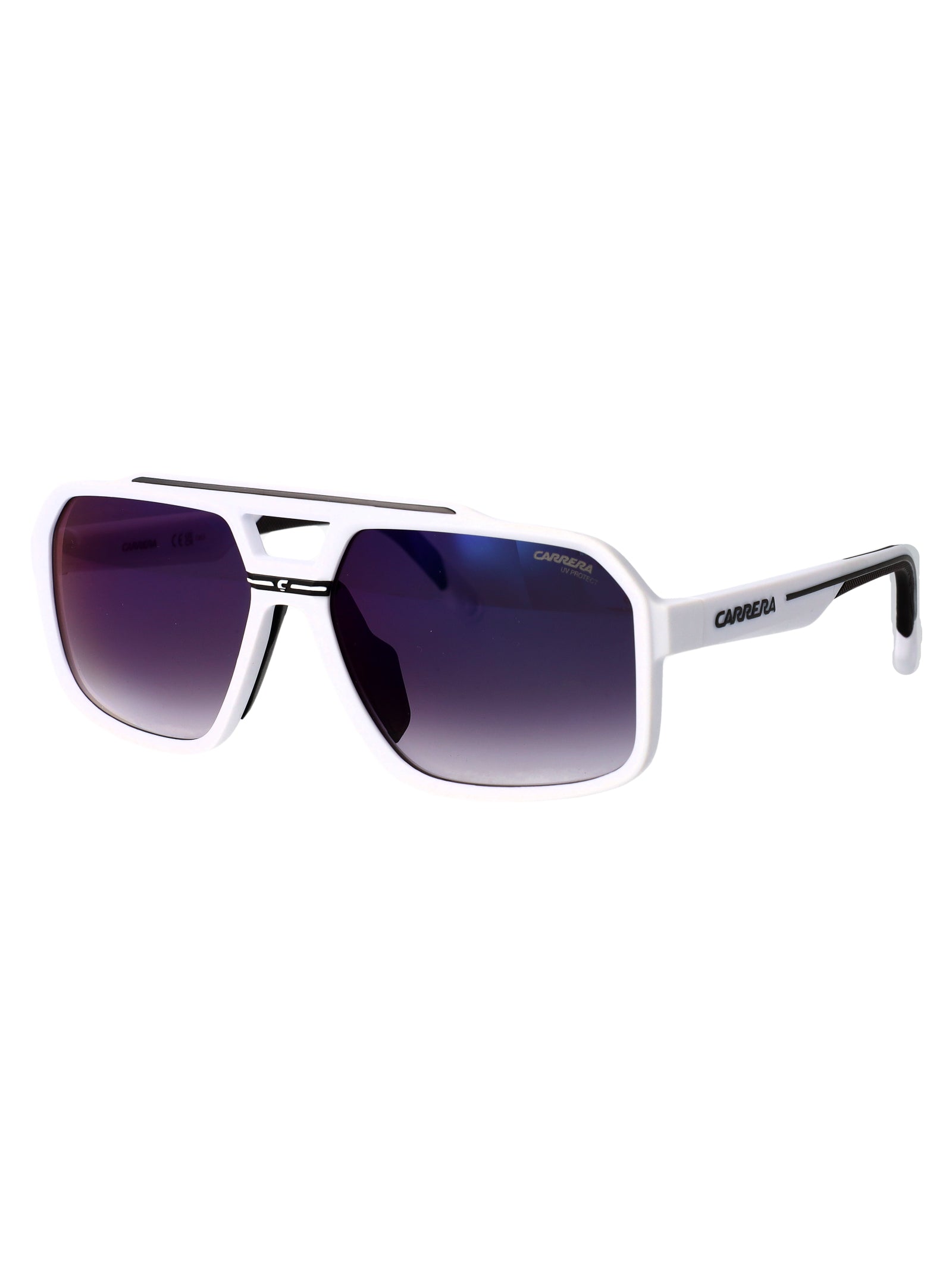 CARRERA Matte Injectate Sunglasses for Men - SS25 Collection