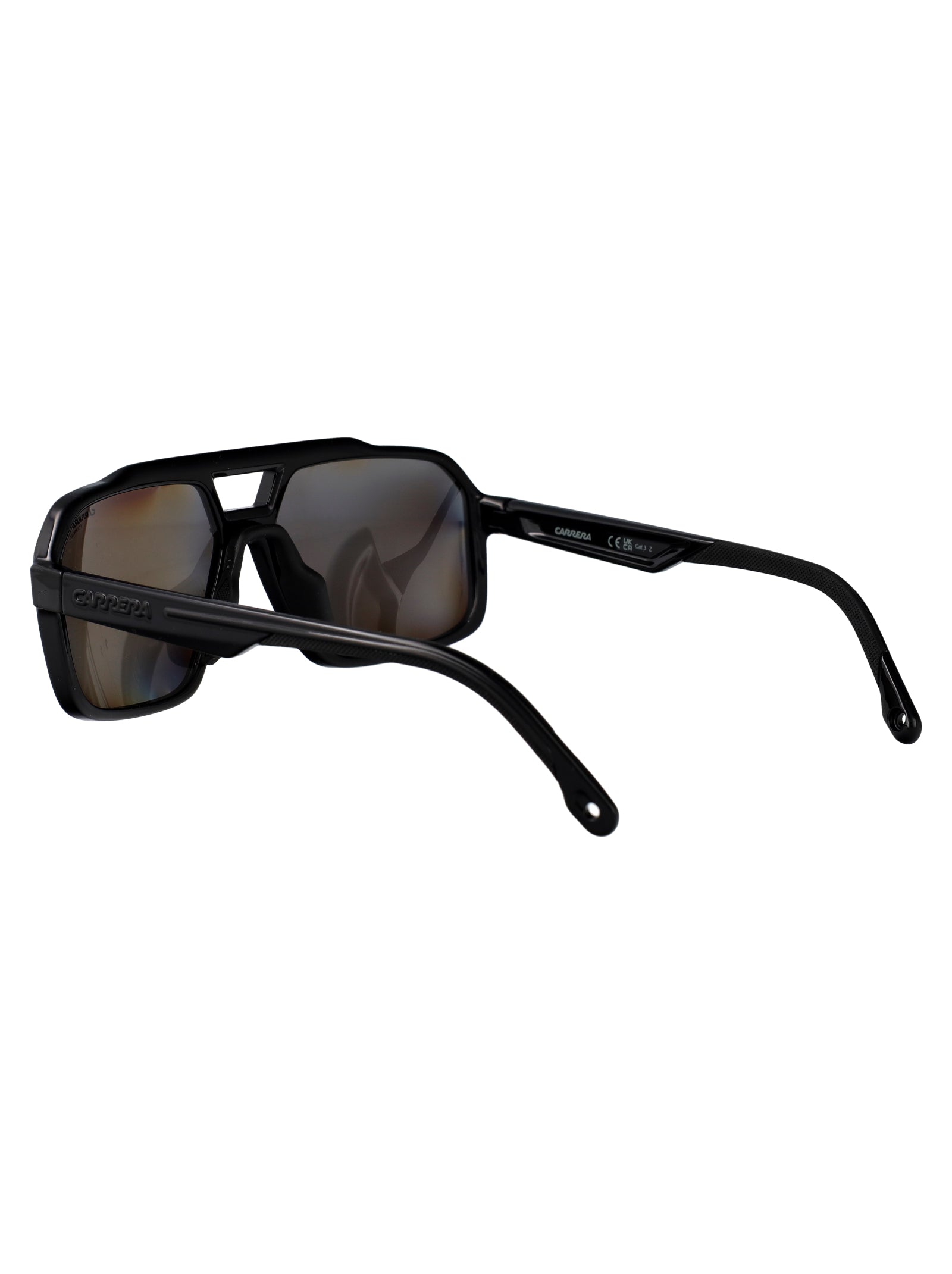 CARRERA Injectate Mini Sunglasses for Men - SS25 Collection