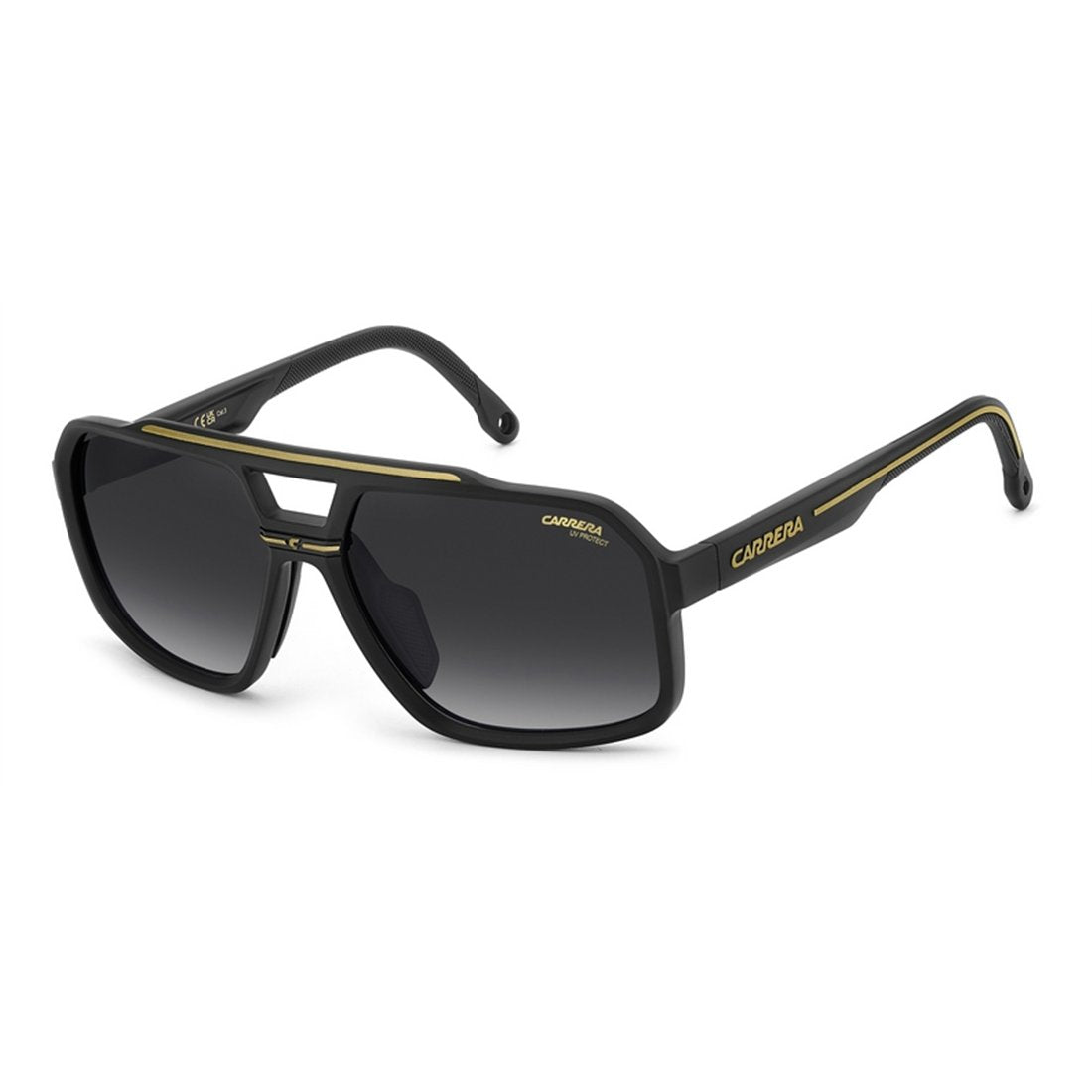 CARRERA Sporty Men's Sunglasses - Model 03/S I46