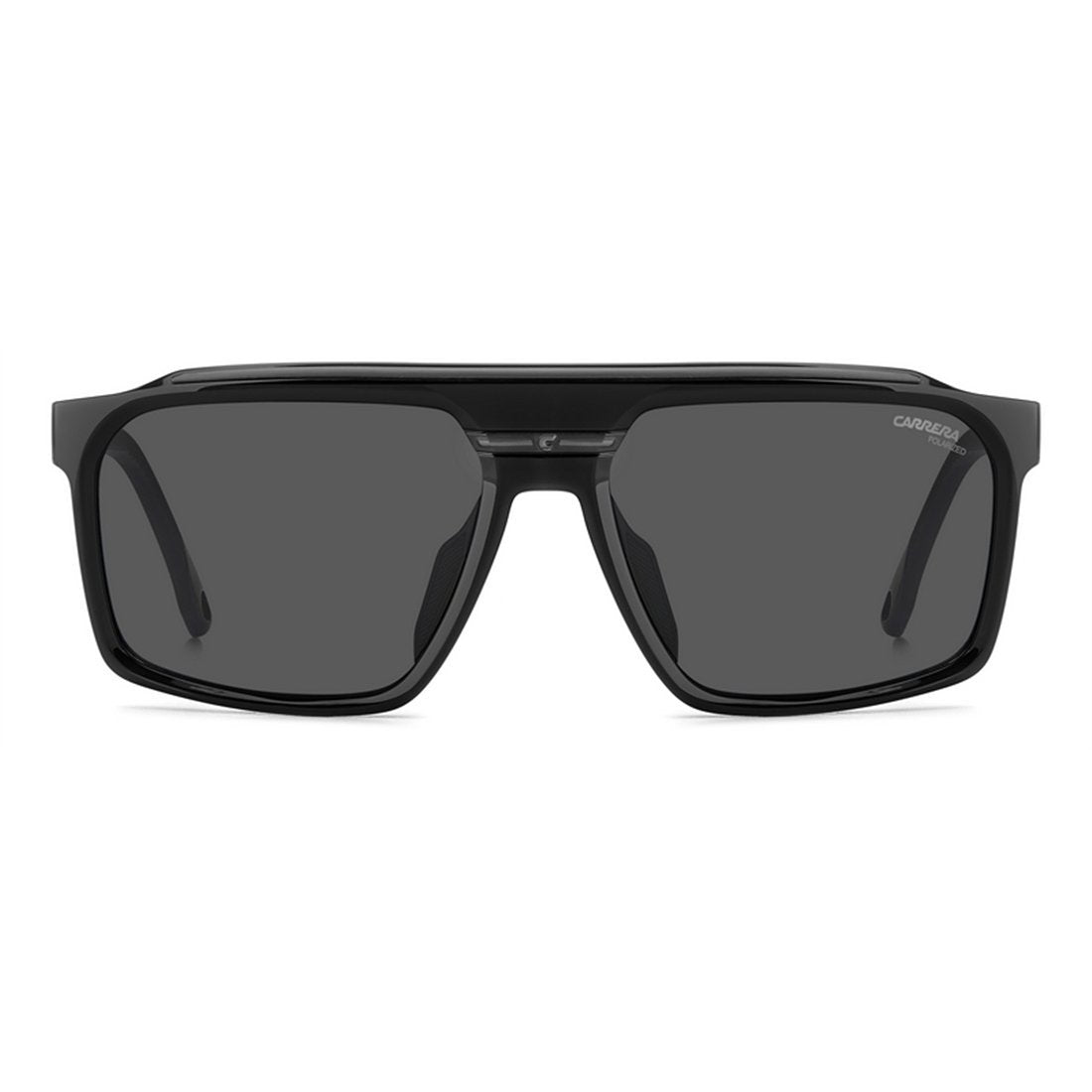 CARRERA Sporty Polarized Sunglasses for Men