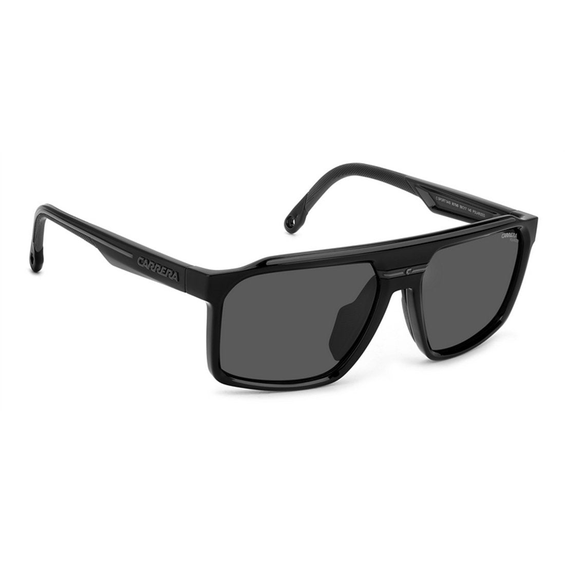 CARRERA Sporty Polarized Sunglasses for Men