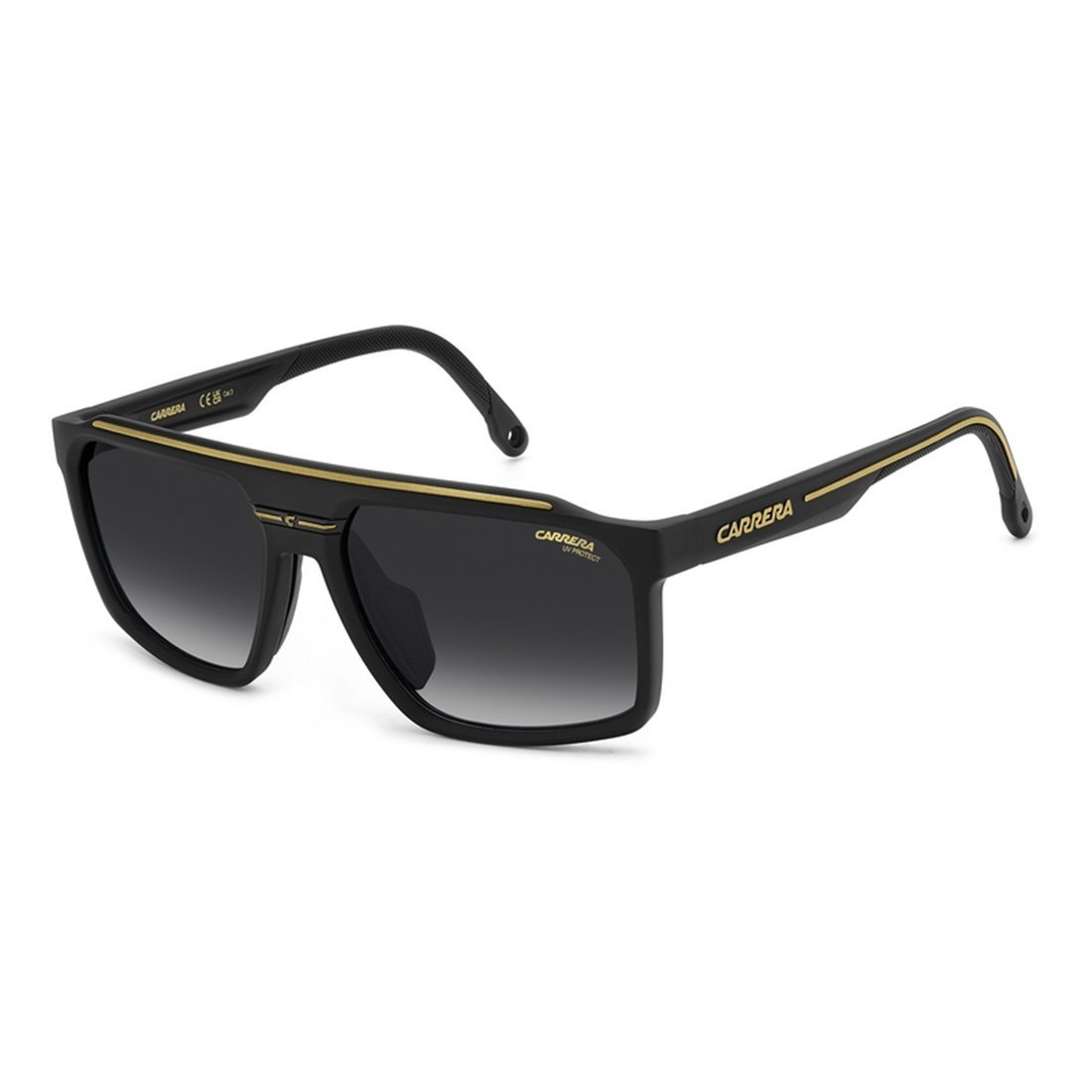 CARRERA Sporty Sunglasses for Men