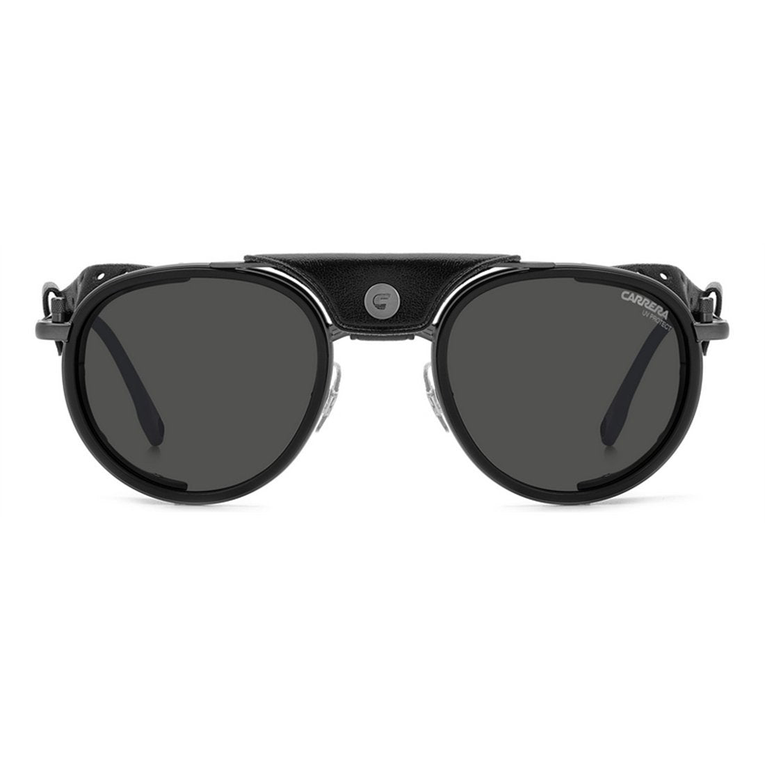 CARRERA Sporty Metal Sunglasses for Men