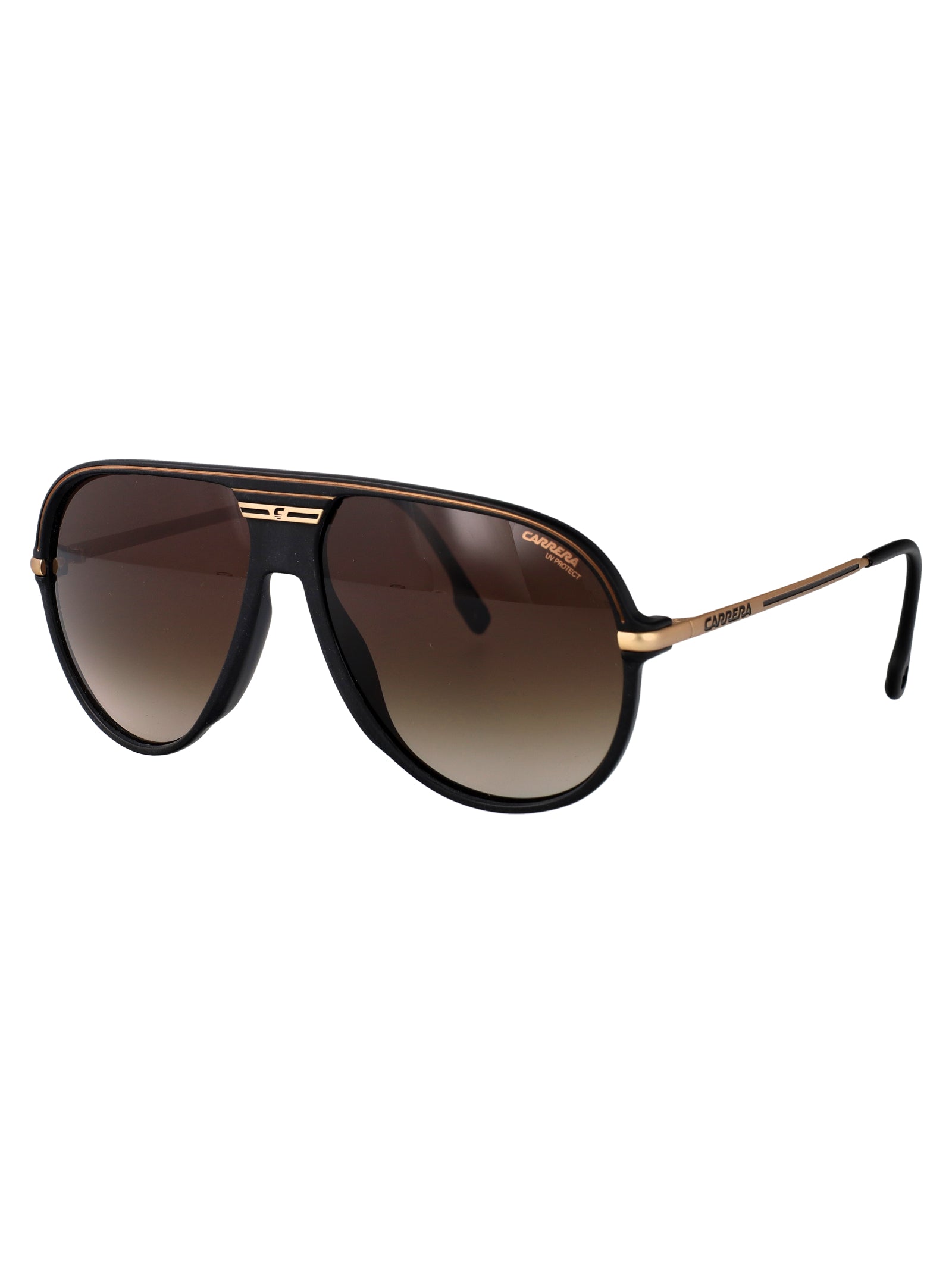 CARRERA Injectate Sunglasses for Men - Sporty Style
