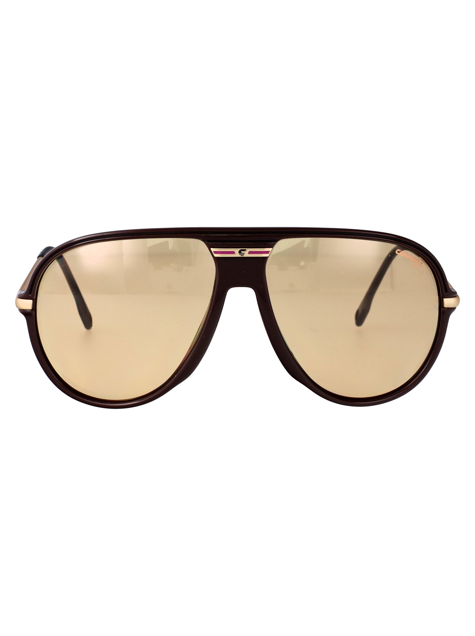 CARRERA Injectate Sunglasses for Men - SS25 Collection