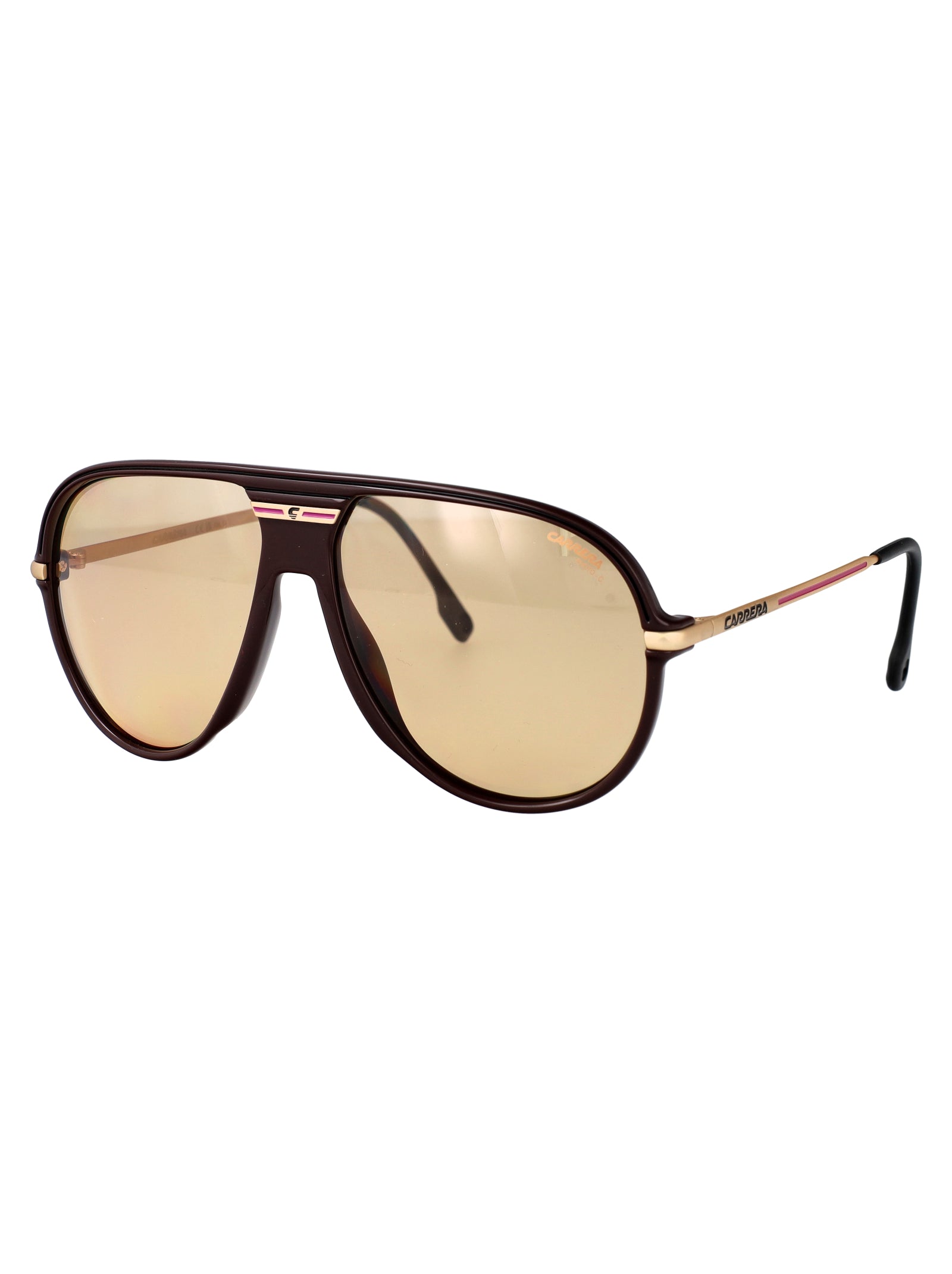 CARRERA Injectate Sunglasses for Men - SS25 Collection