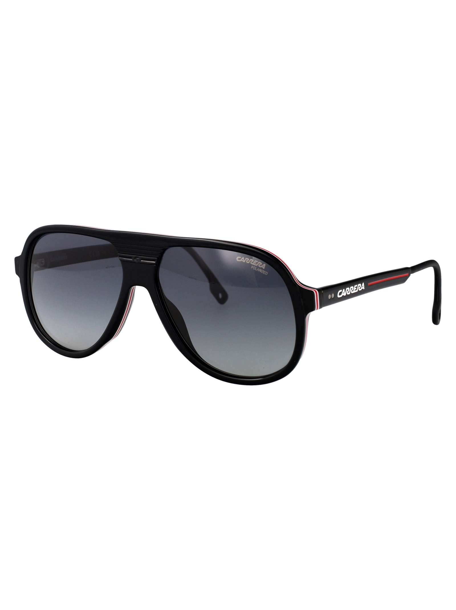 CARRERA Matte Acetate Sunglasses for Men - SS25 Collection
