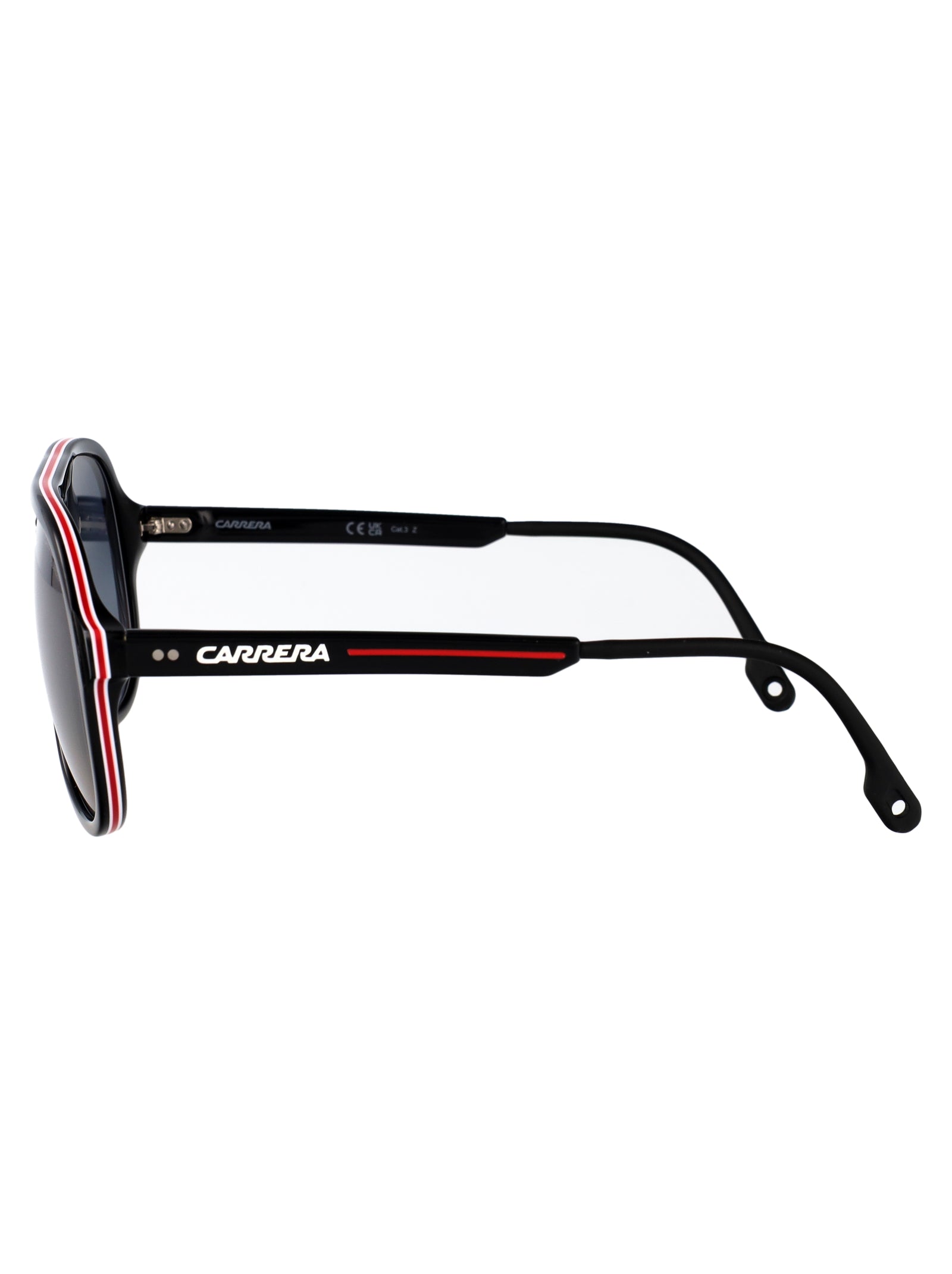 CARRERA Matte Acetate Sunglasses for Men - SS25 Collection