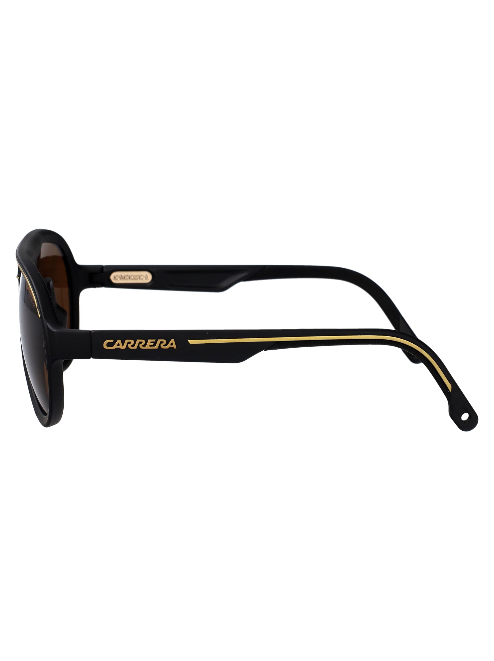 CARRERA Sleek Acetate Sunglasses for Men