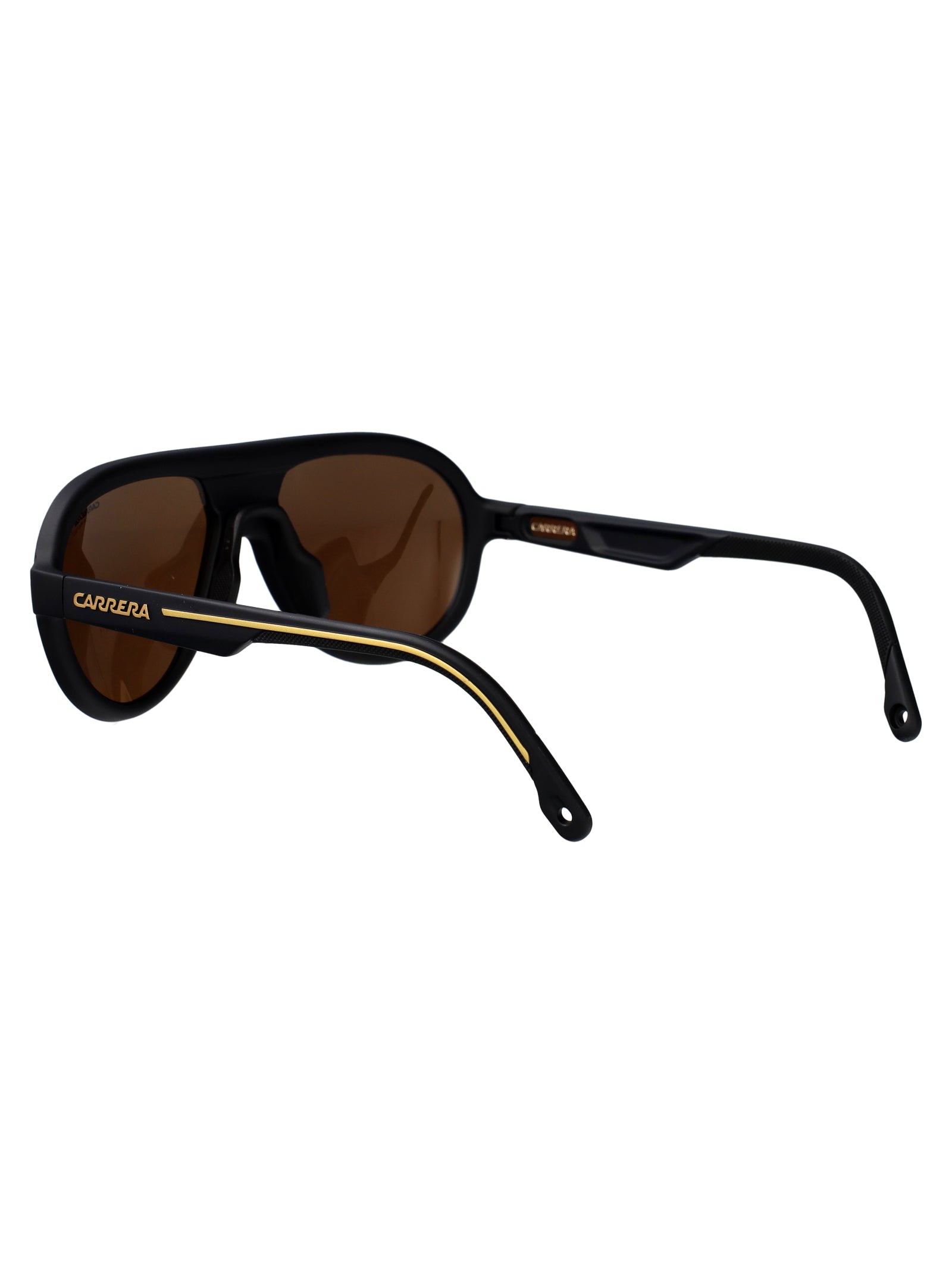 CARRERA Sleek Acetate Sunglasses for Men