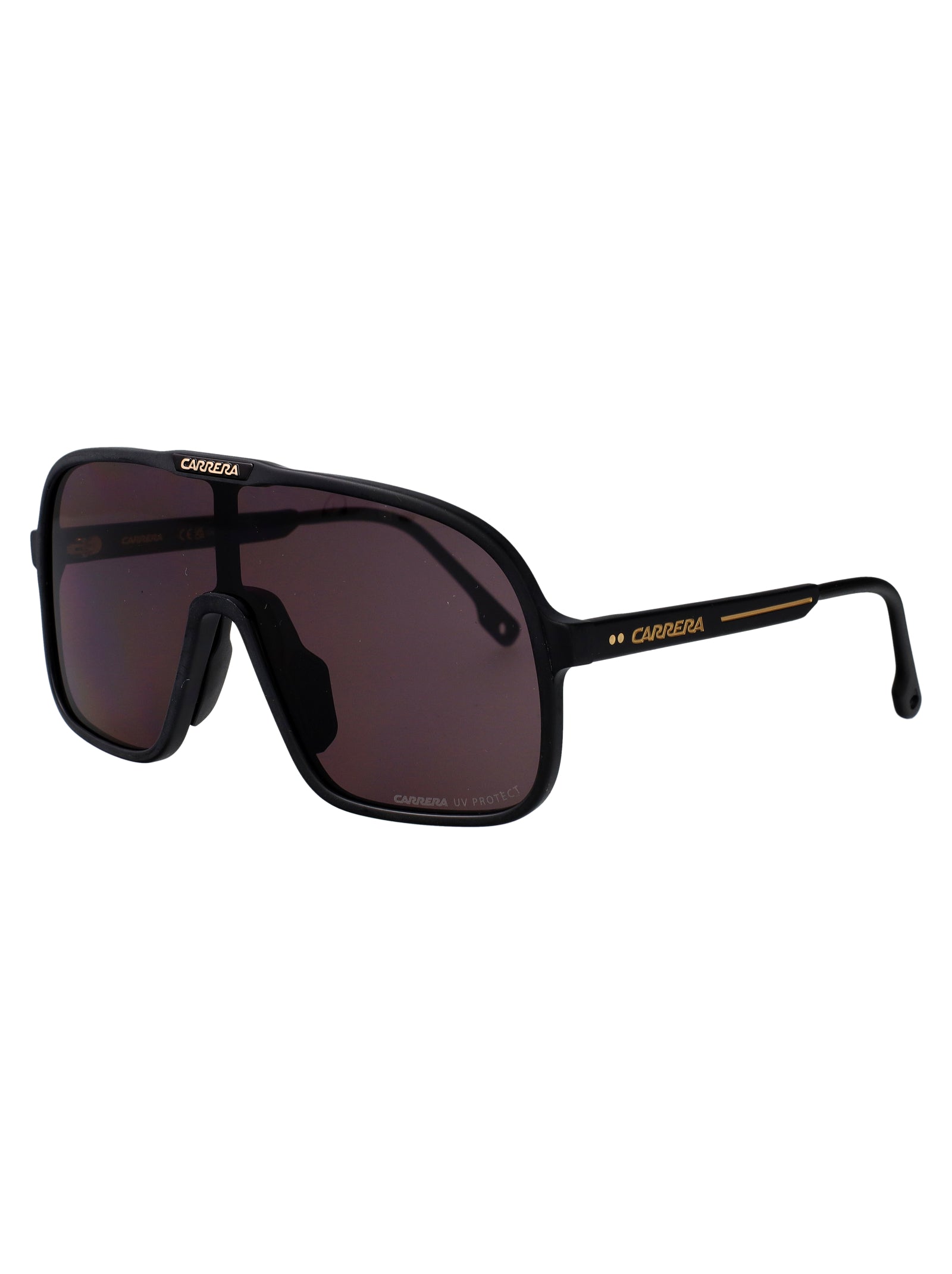 CARRERA Acetate Men's Sunglasses - Sport 11 Size