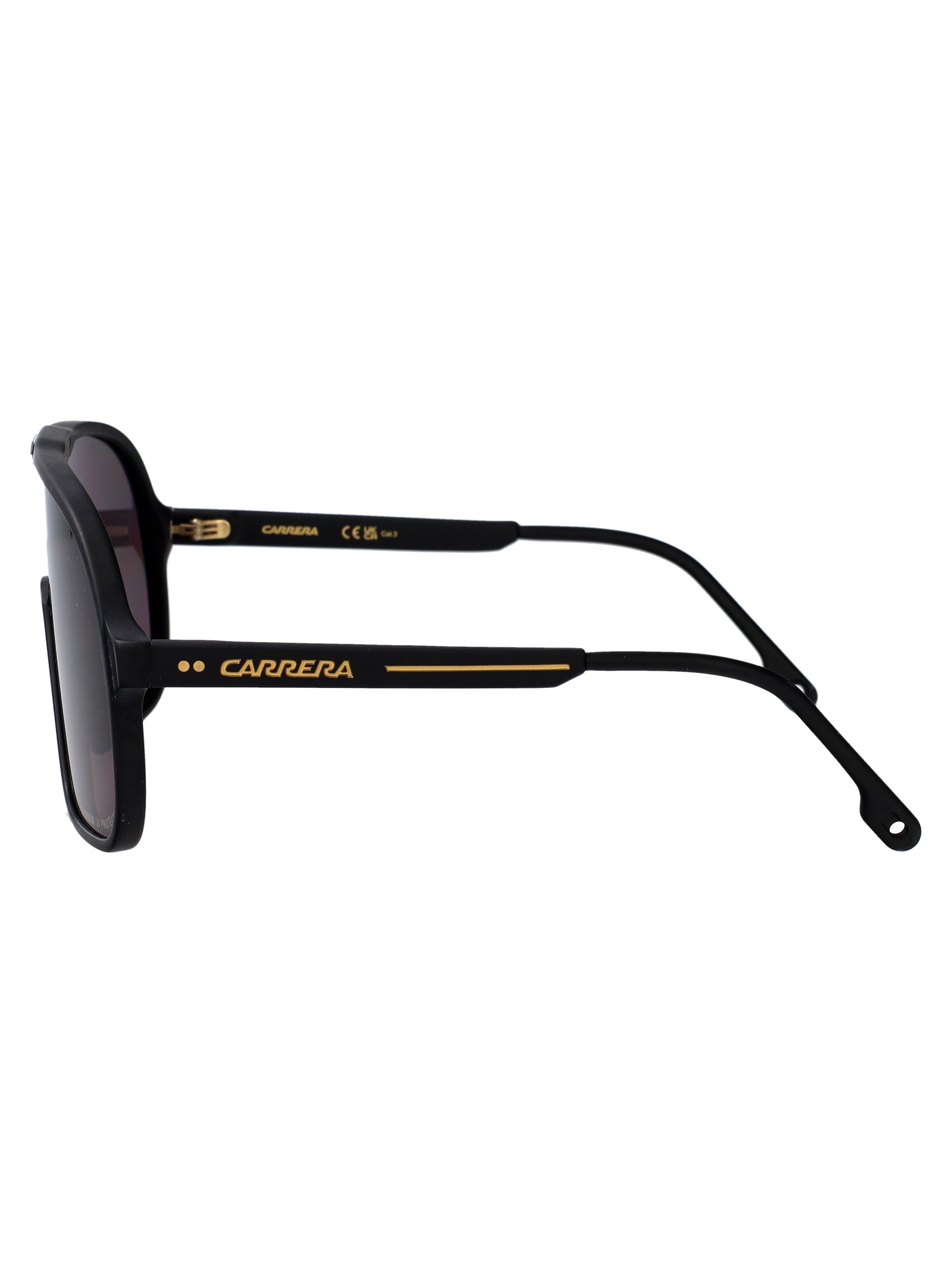CARRERA Acetate Men's Sunglasses - Sport 11 Size