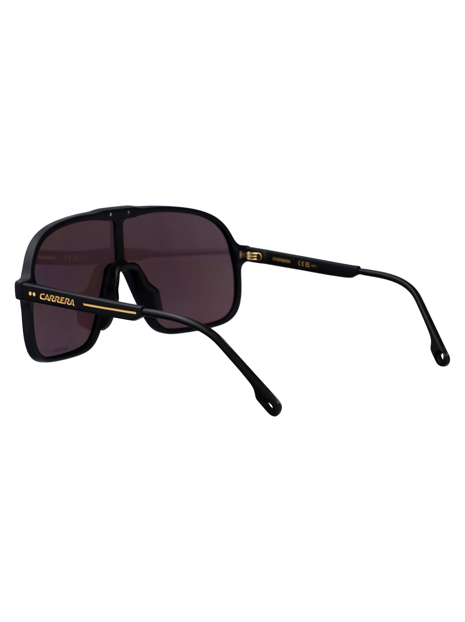 CARRERA Acetate Men's Sunglasses - Sport 11 Size