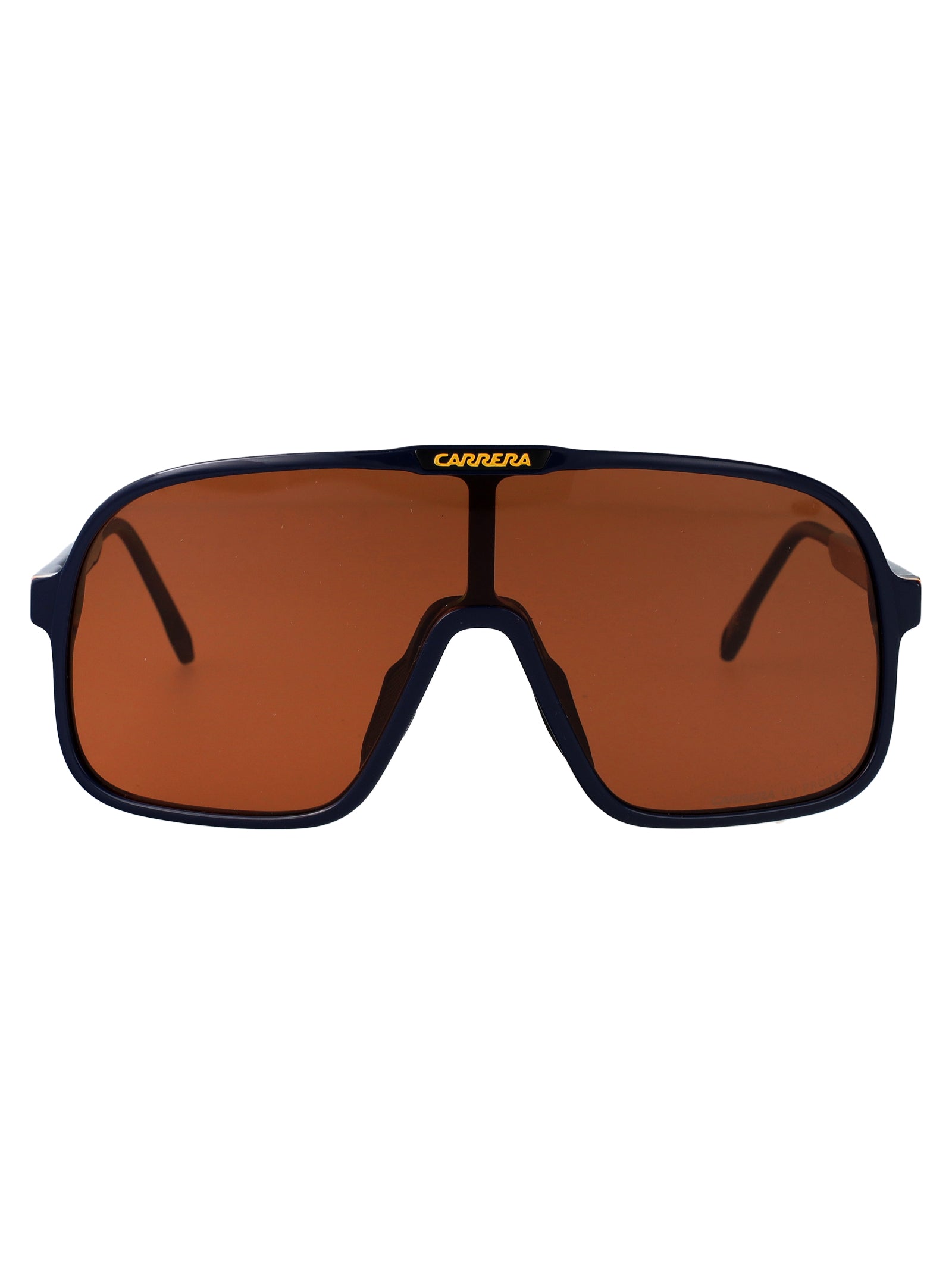 CARRERA Acetate Sunglasses for Men - Sport Style