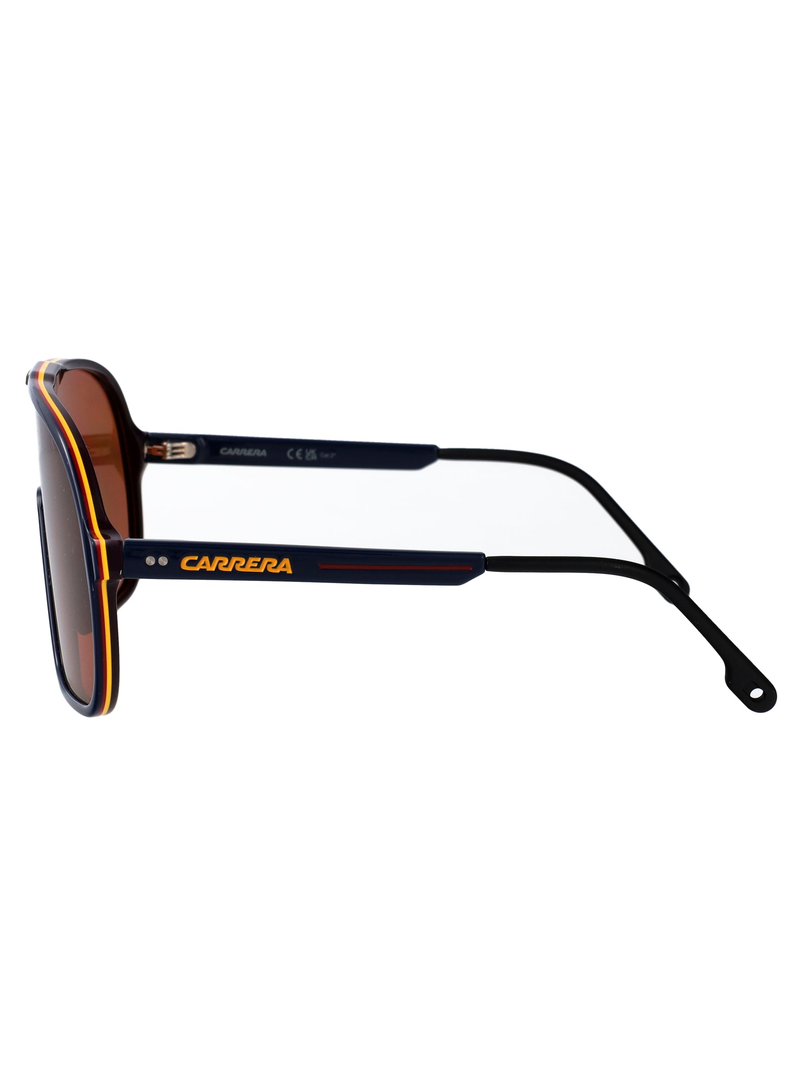 CARRERA Acetate Sunglasses for Men - Sport Style