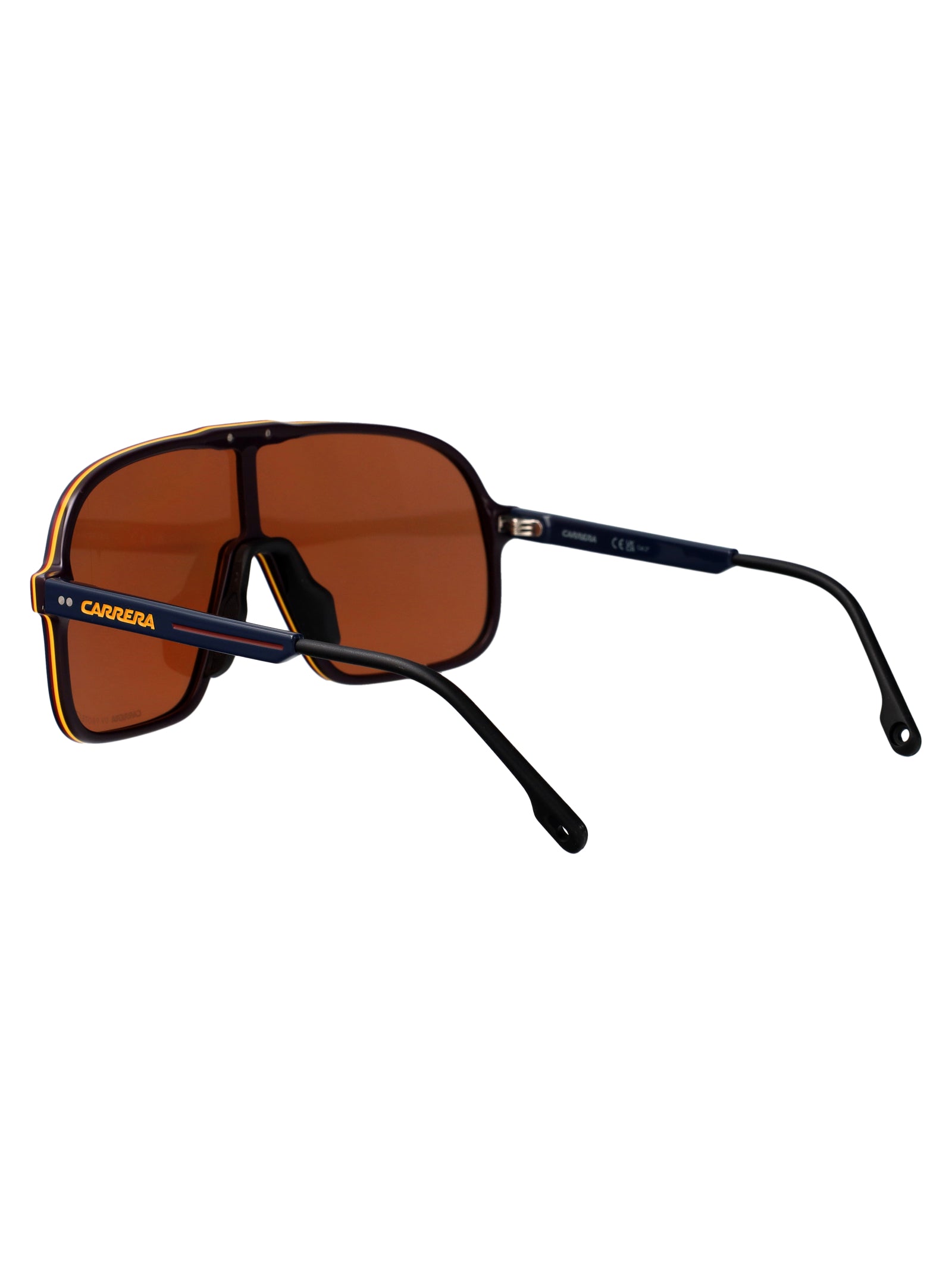 CARRERA Acetate Sunglasses for Men - Sport Style
