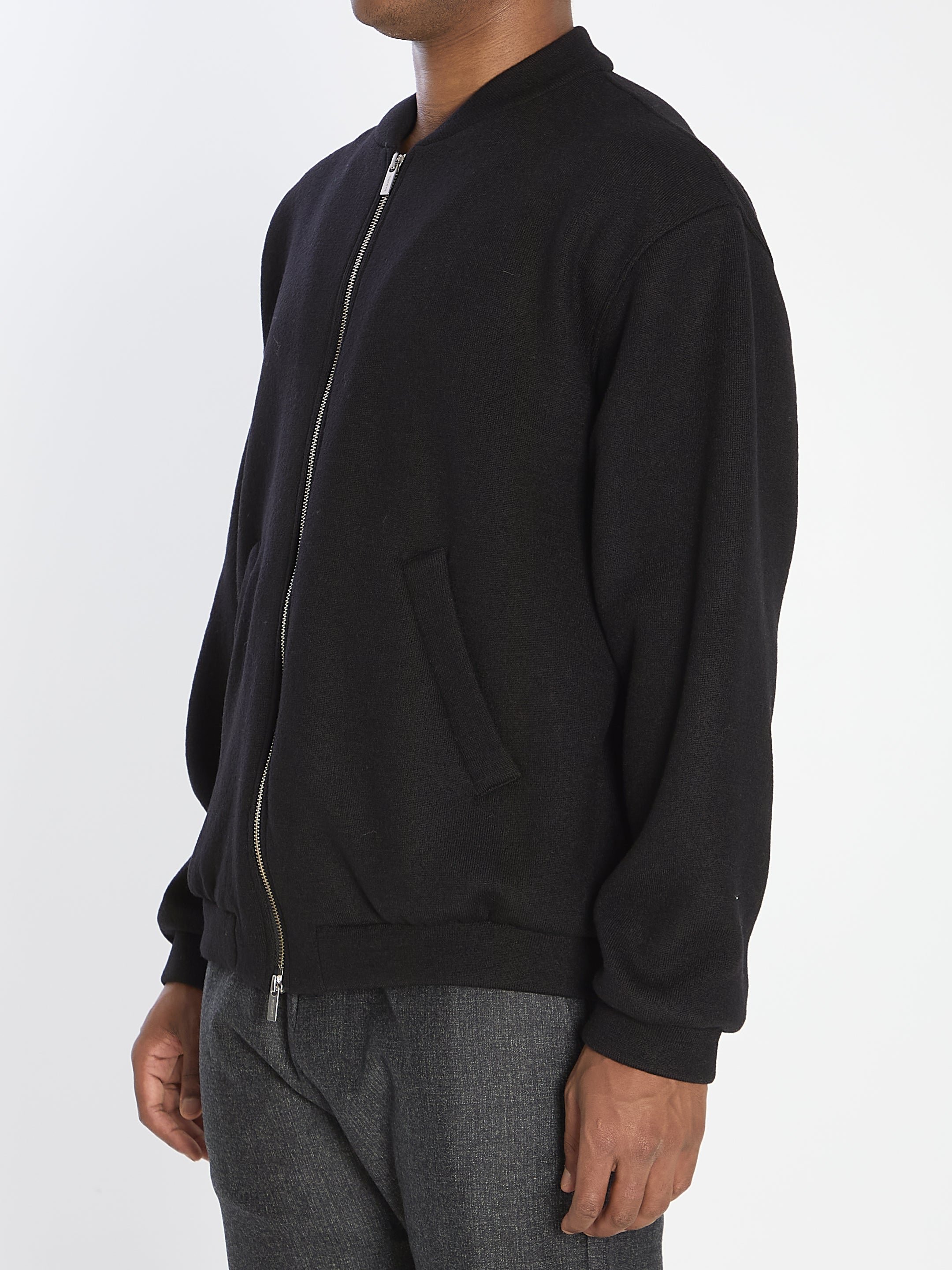 BARENA Lanosó Outerwear - Regular Fit