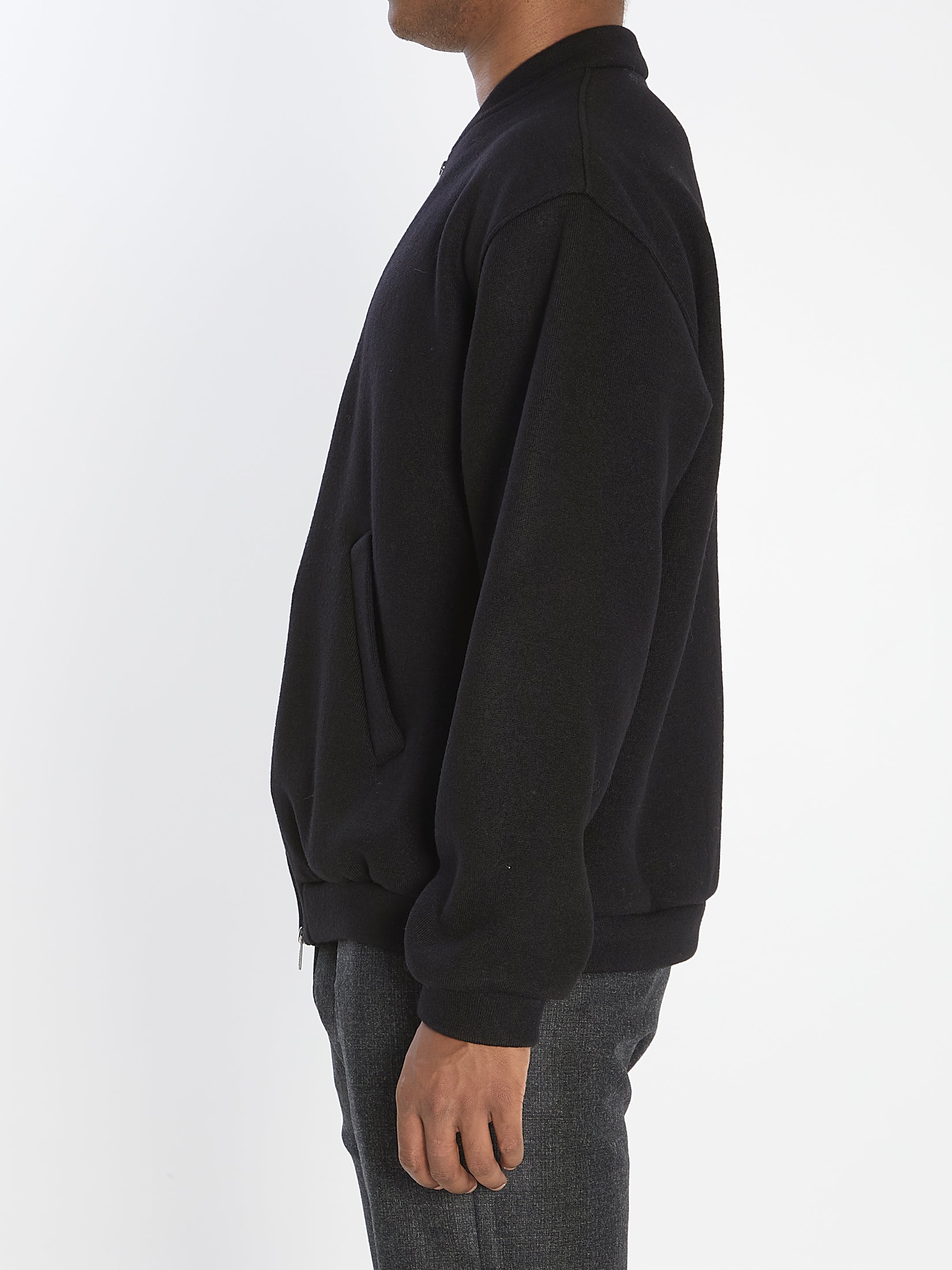 BARENA Lanosó Outerwear - Regular Fit