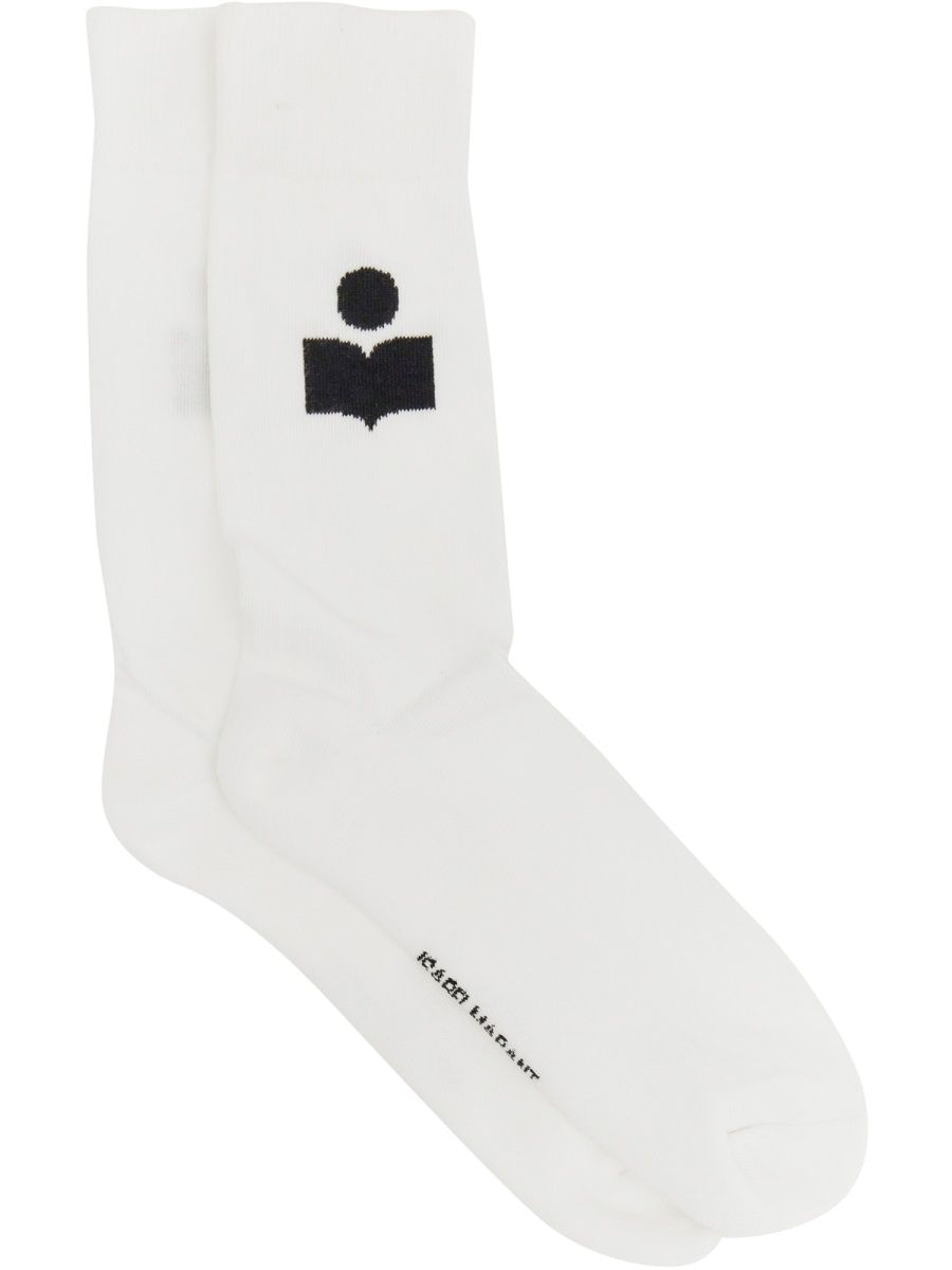 MARANT SILOKI Men's Socks