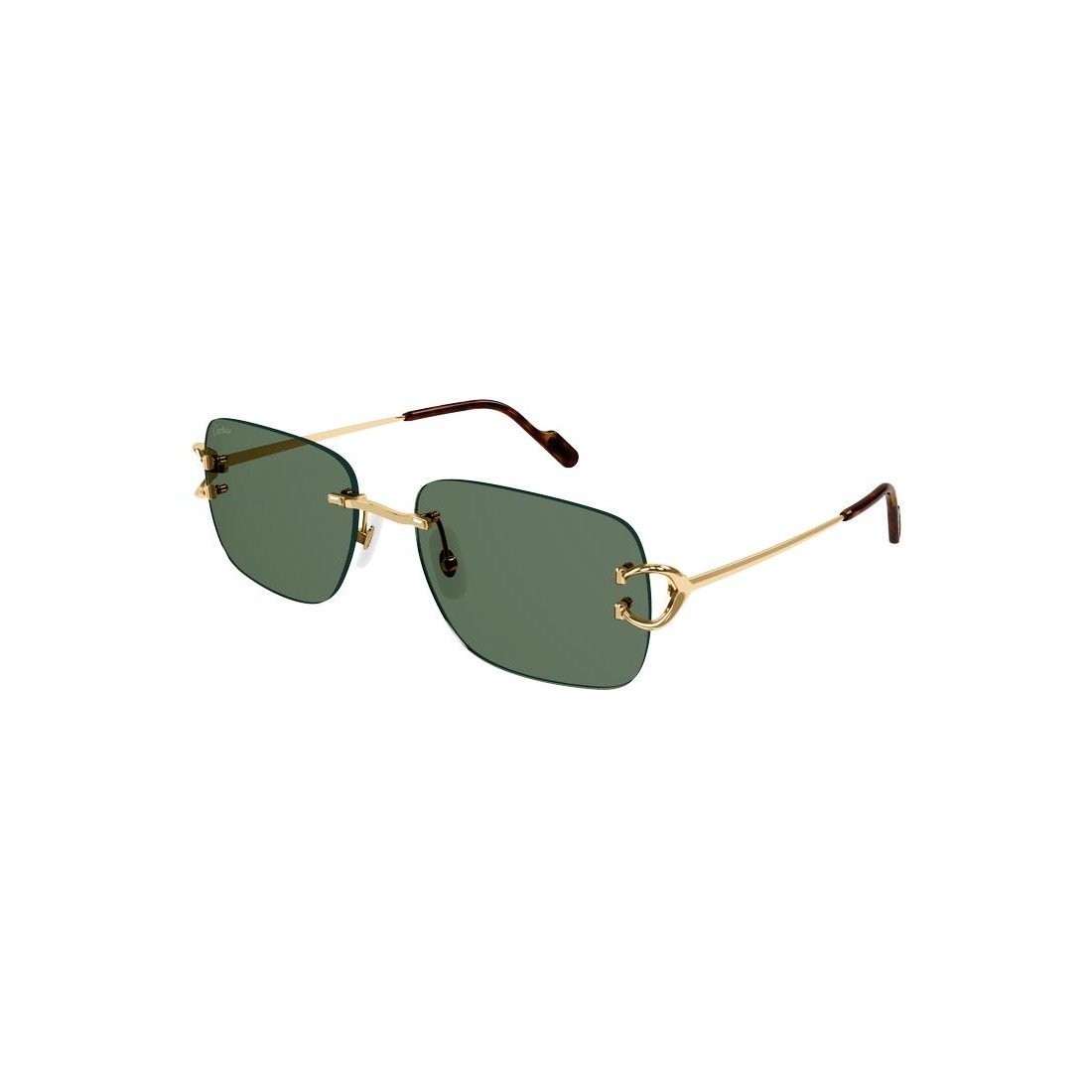 CARTIER Stylish Men's Sunglasses
